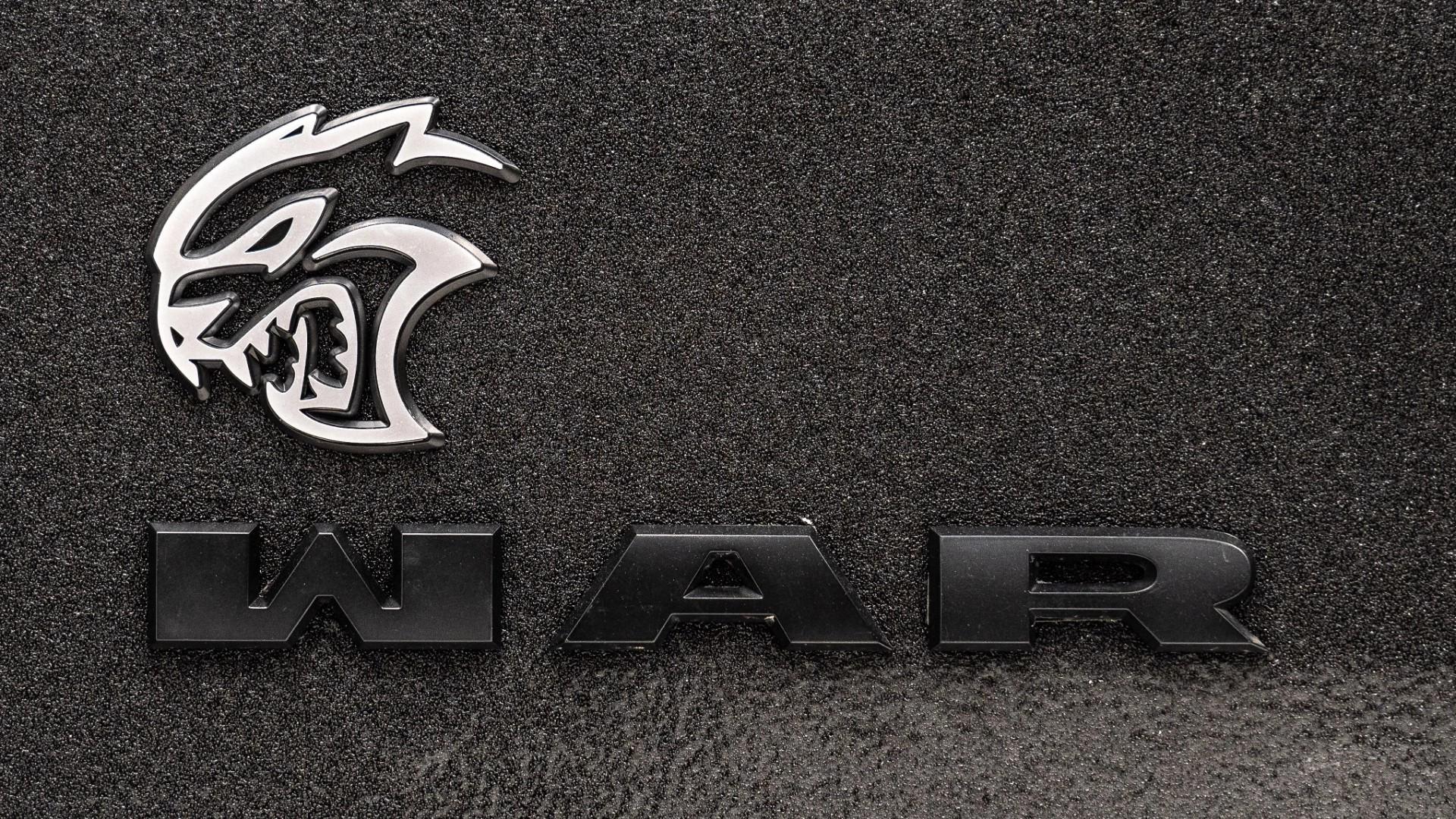 2024 RAM TRX in Black, photo 29 of 29