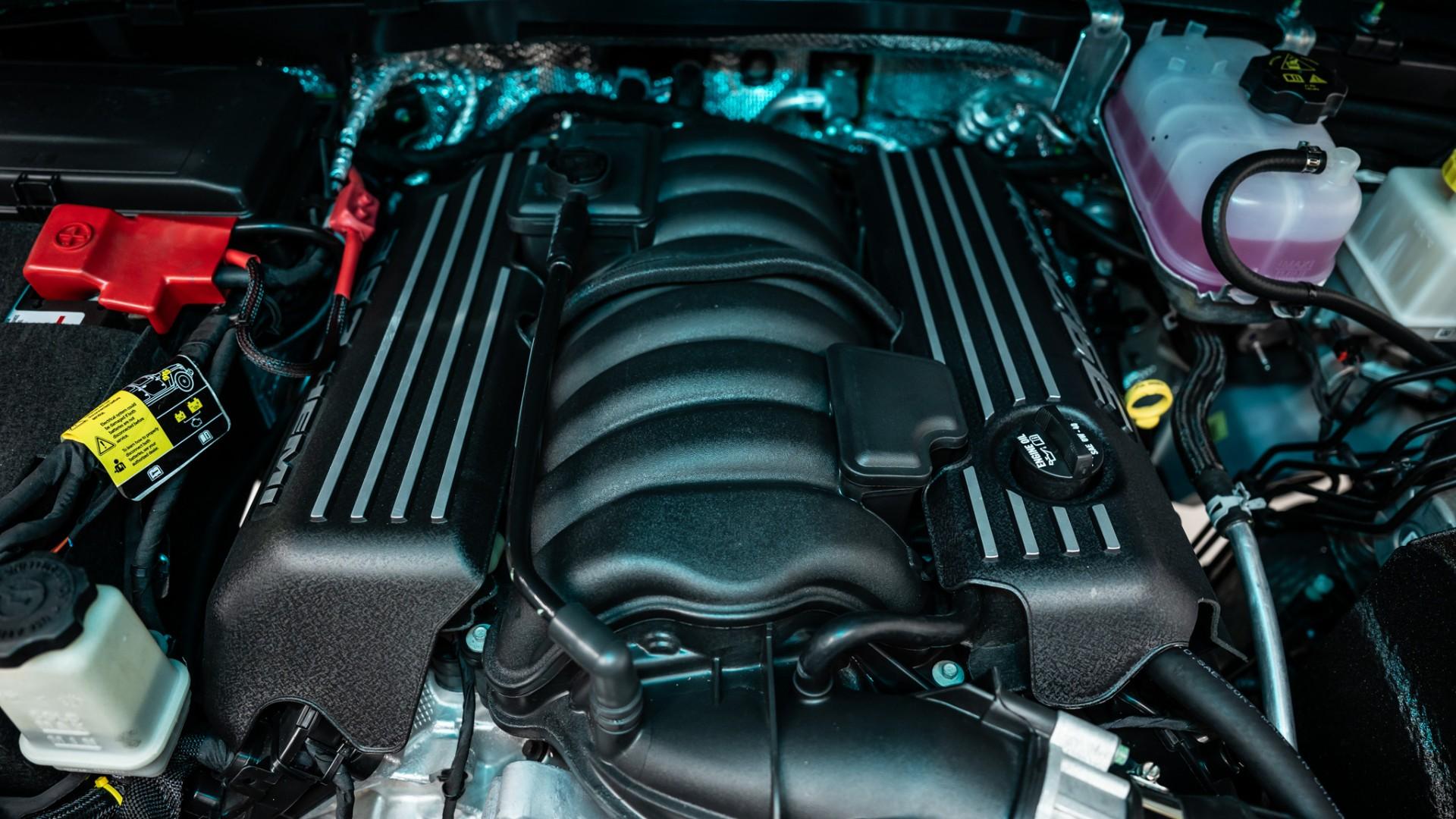 2025 JEEP GLADIATOR in Black, photo 32 of 56