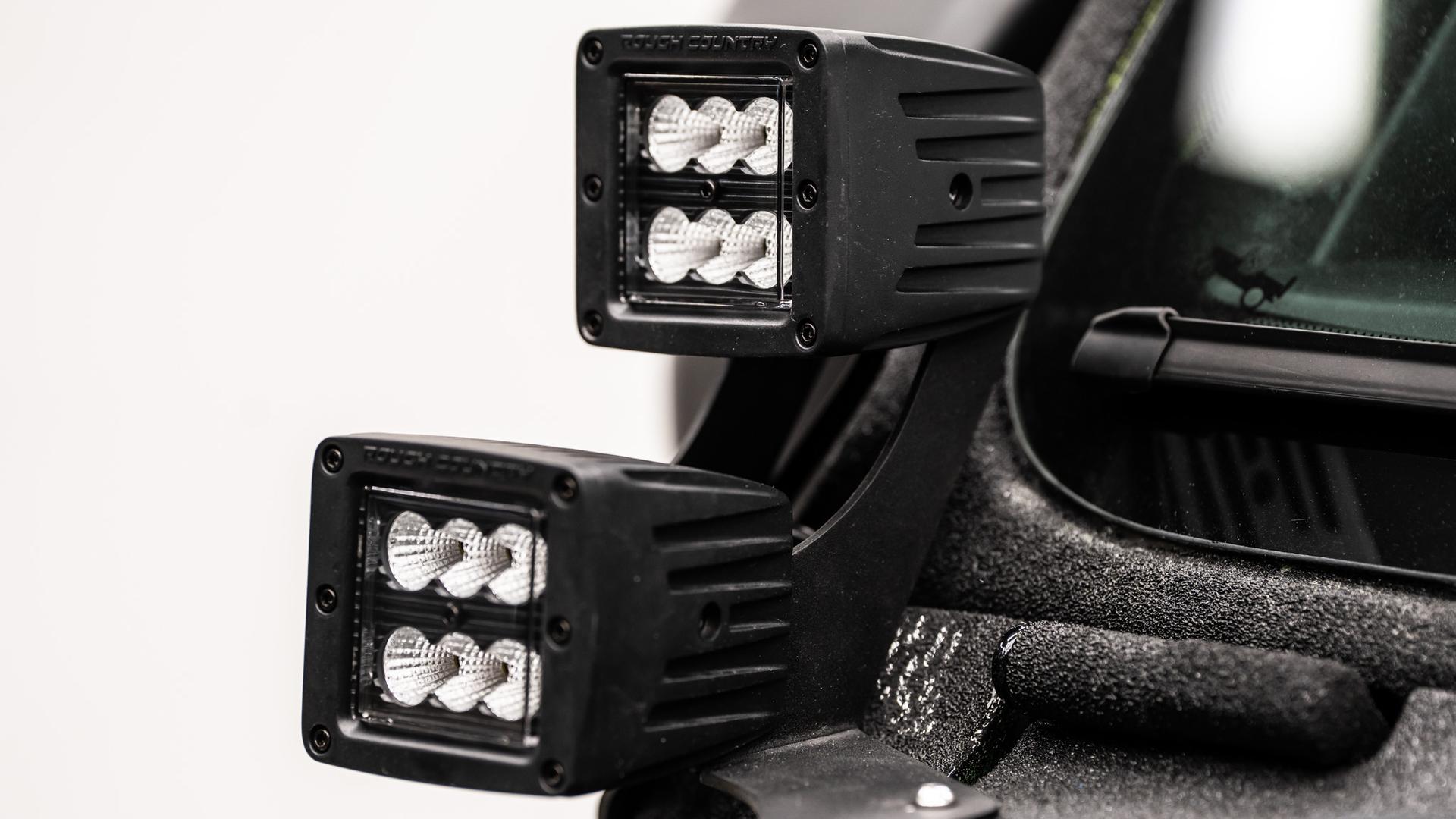 2025 JEEP GLADIATOR in Black, photo 37 of 56