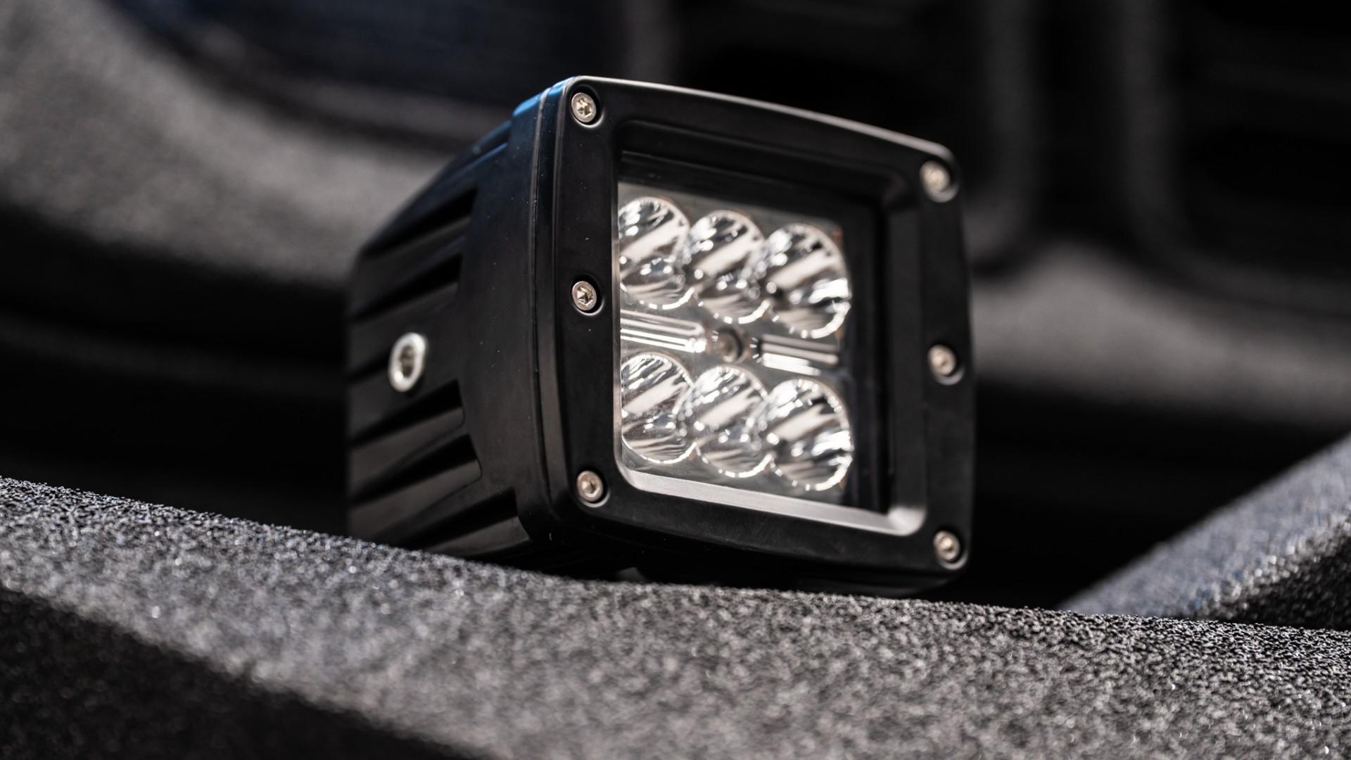 2025 JEEP GLADIATOR in Black, photo 40 of 56