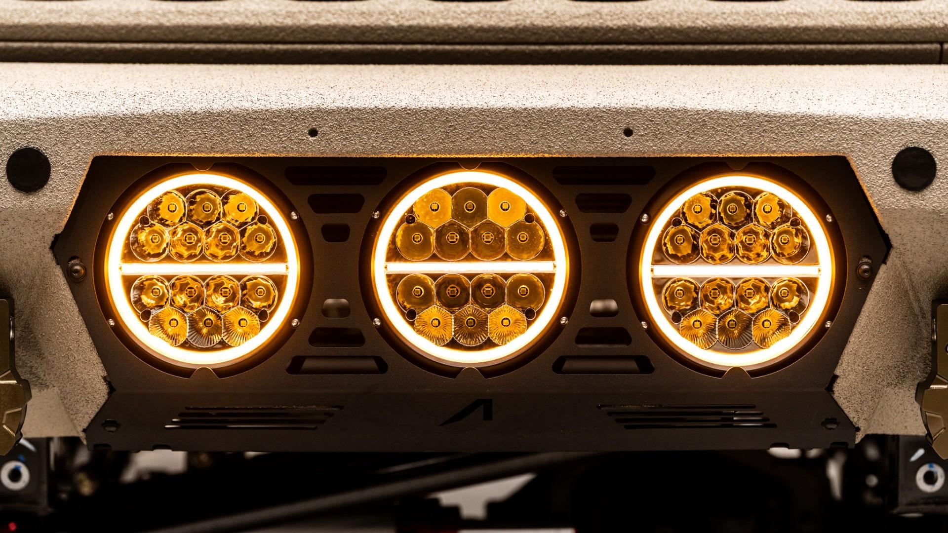2026 JEEP GLADIATOR in Tan, photo 40 of 55
