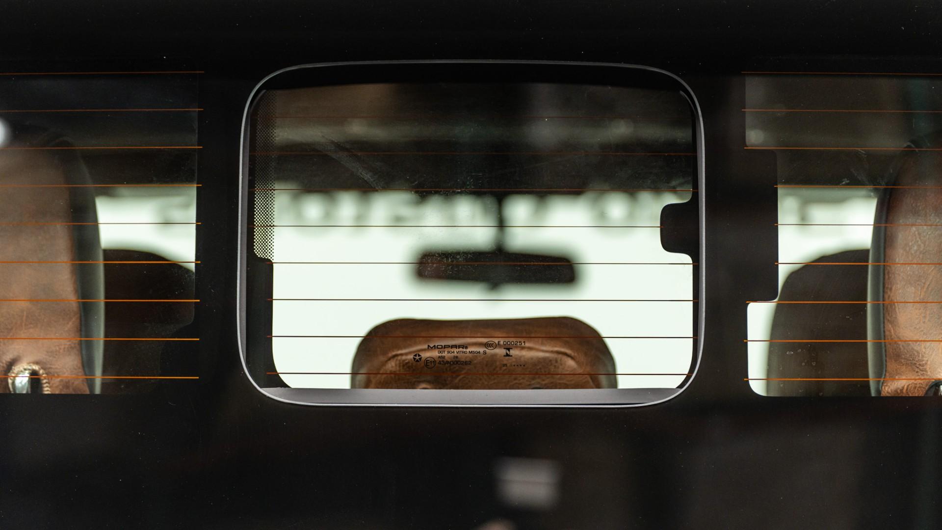 2026 JEEP GLADIATOR in Tan, photo 50 of 55