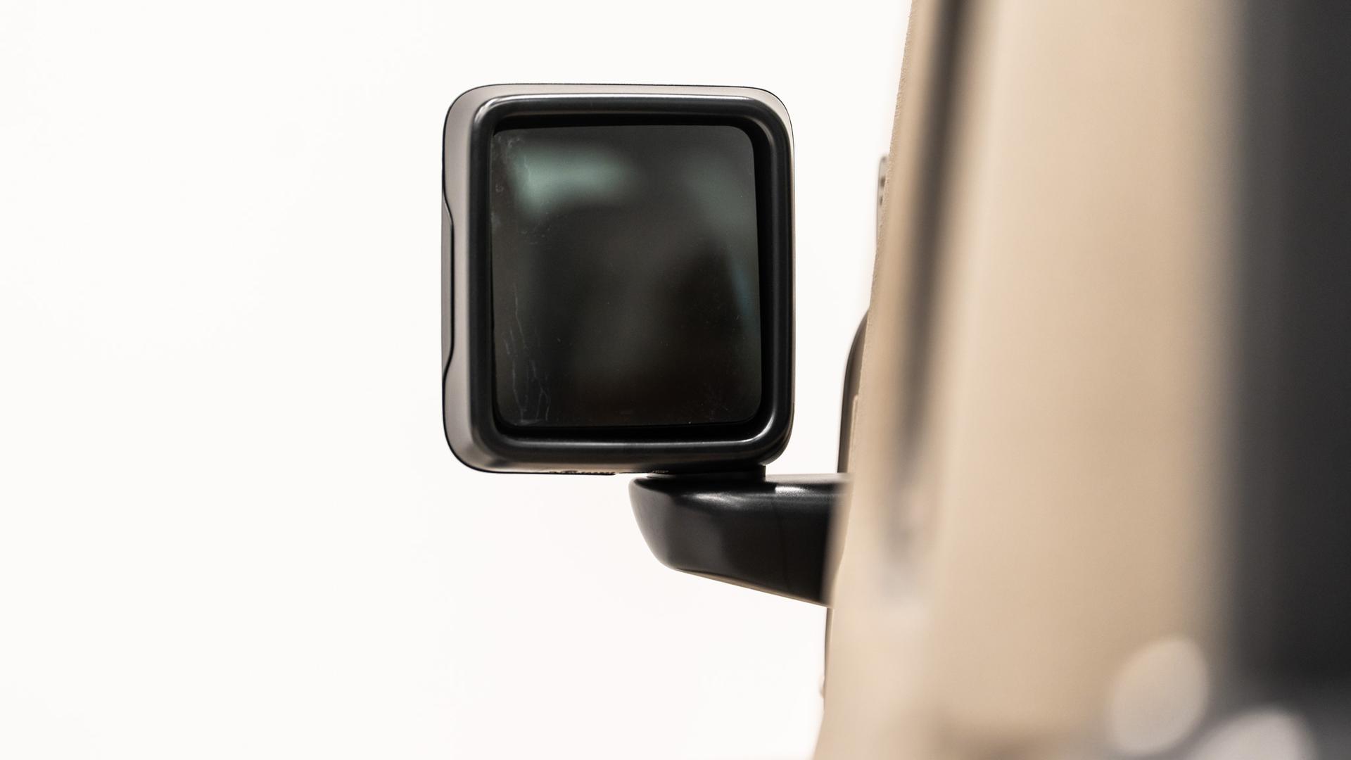 2026 JEEP GLADIATOR in Tan, photo 51 of 55