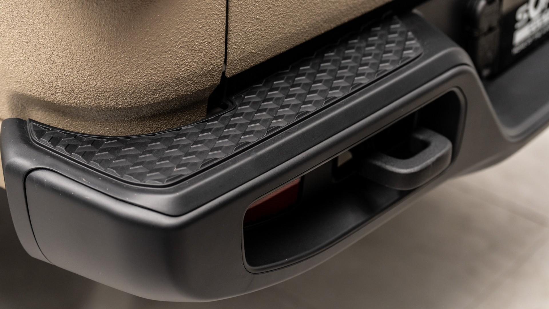 2026 JEEP GLADIATOR in Tan, photo 54 of 55