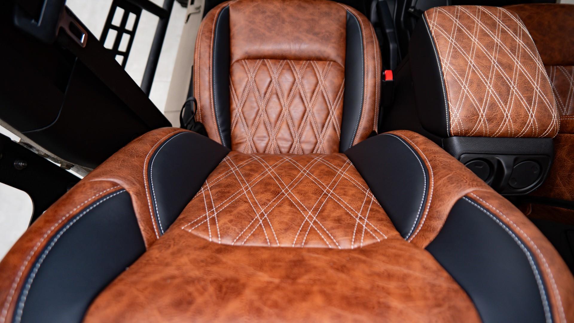 2026 JEEP GLADIATOR in Tan, photo 16 of 59