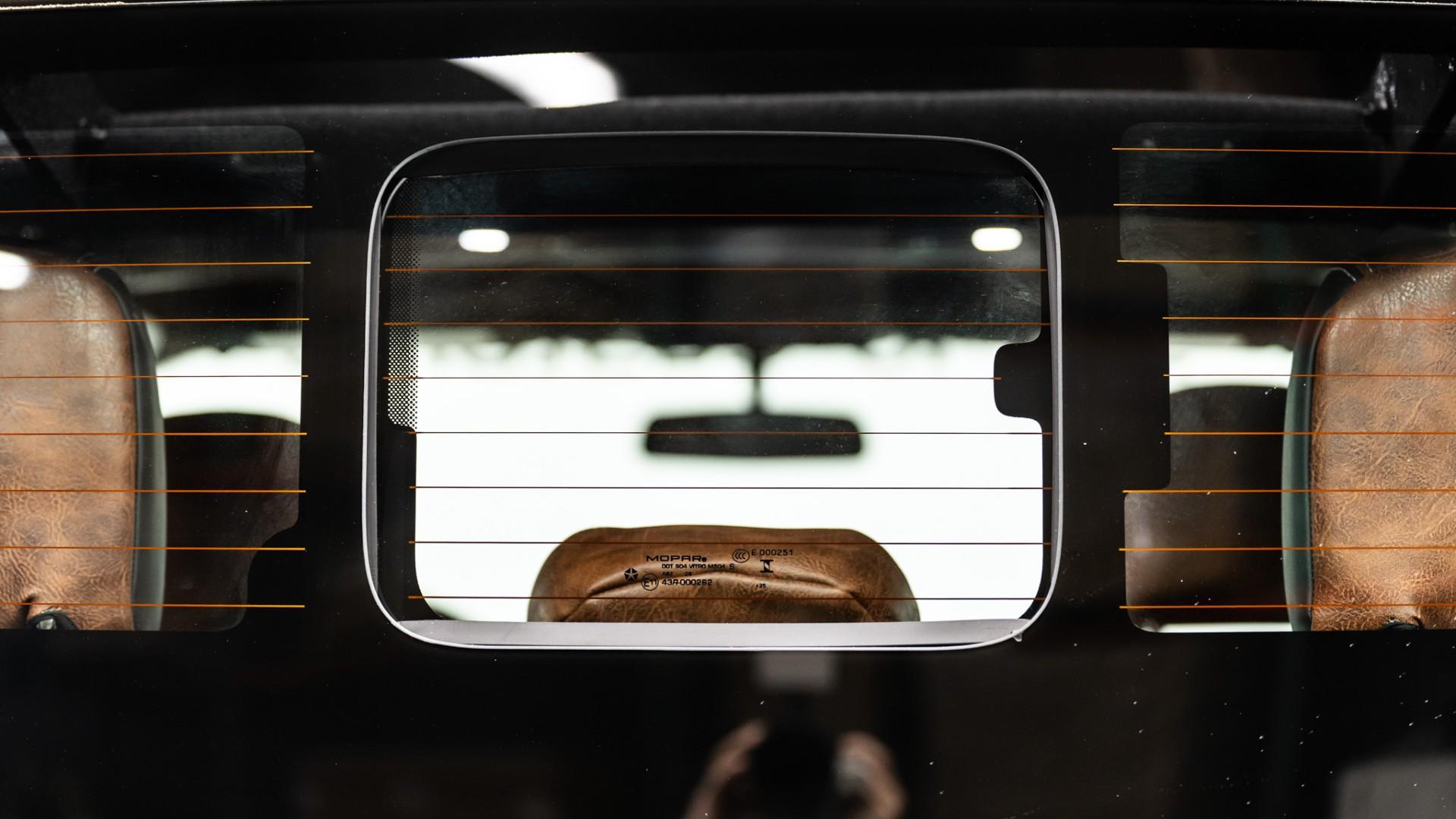 2026 JEEP GLADIATOR in Tan, photo 44 of 59