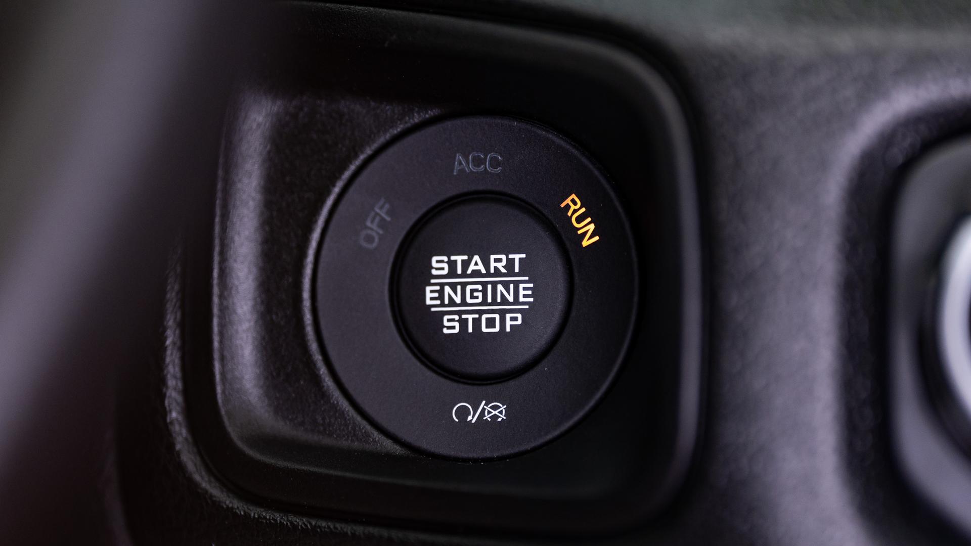 2026 JEEP GLADIATOR in Black, photo 50 of 58