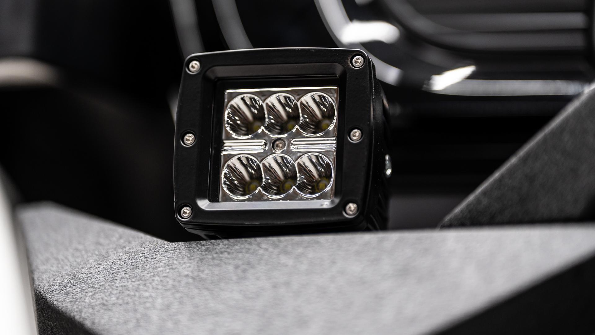 2026 JEEP GLADIATOR in Black, photo 25 of 58