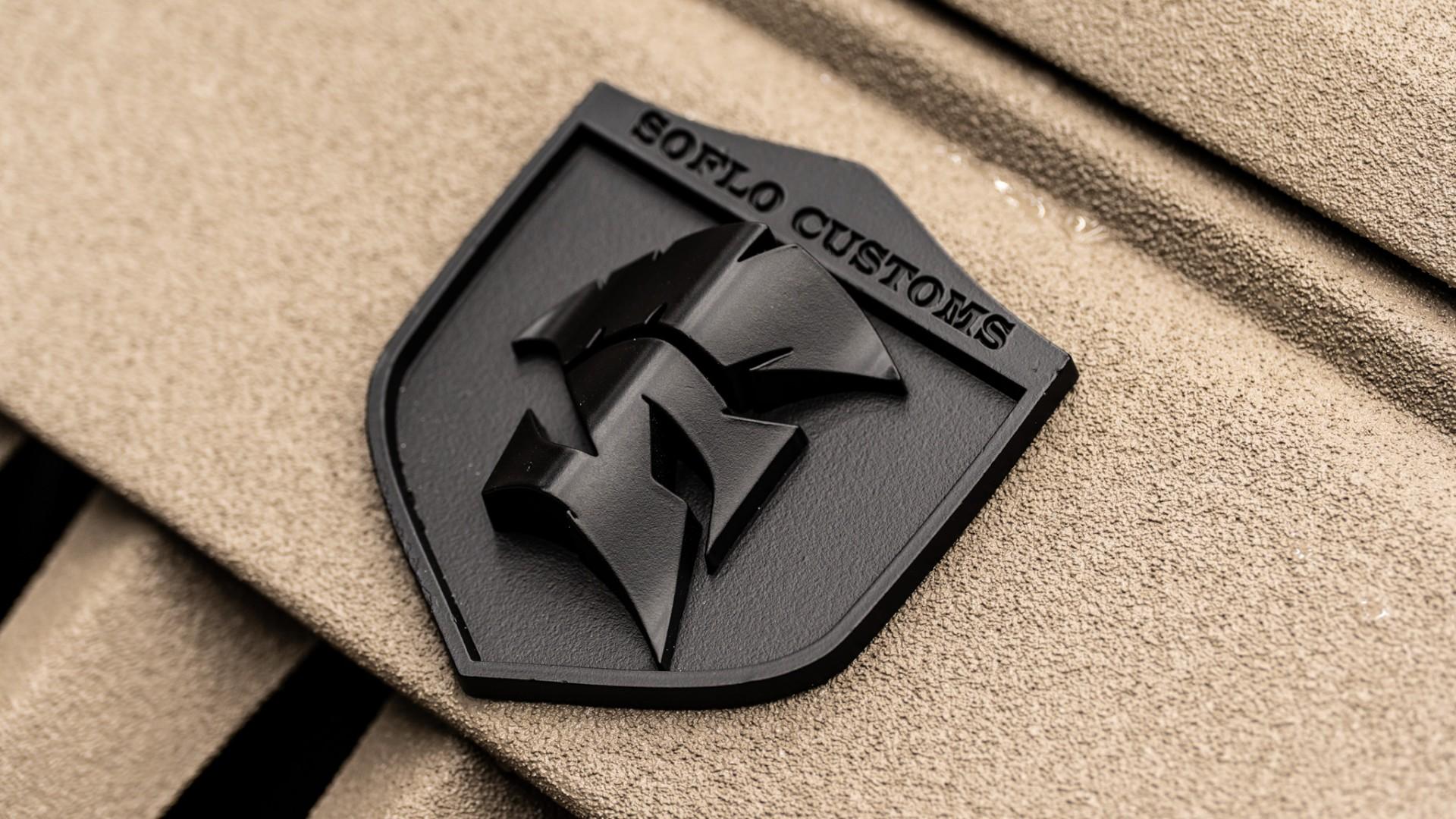2026 JEEP GLADIATOR in Tan, photo 50 of 54