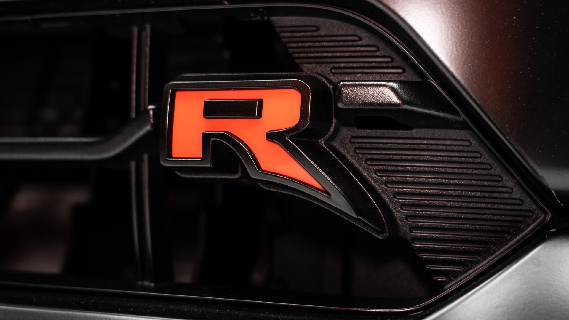 2025 FORD F-150 RAPTOR R in Black, photo 22 of 49