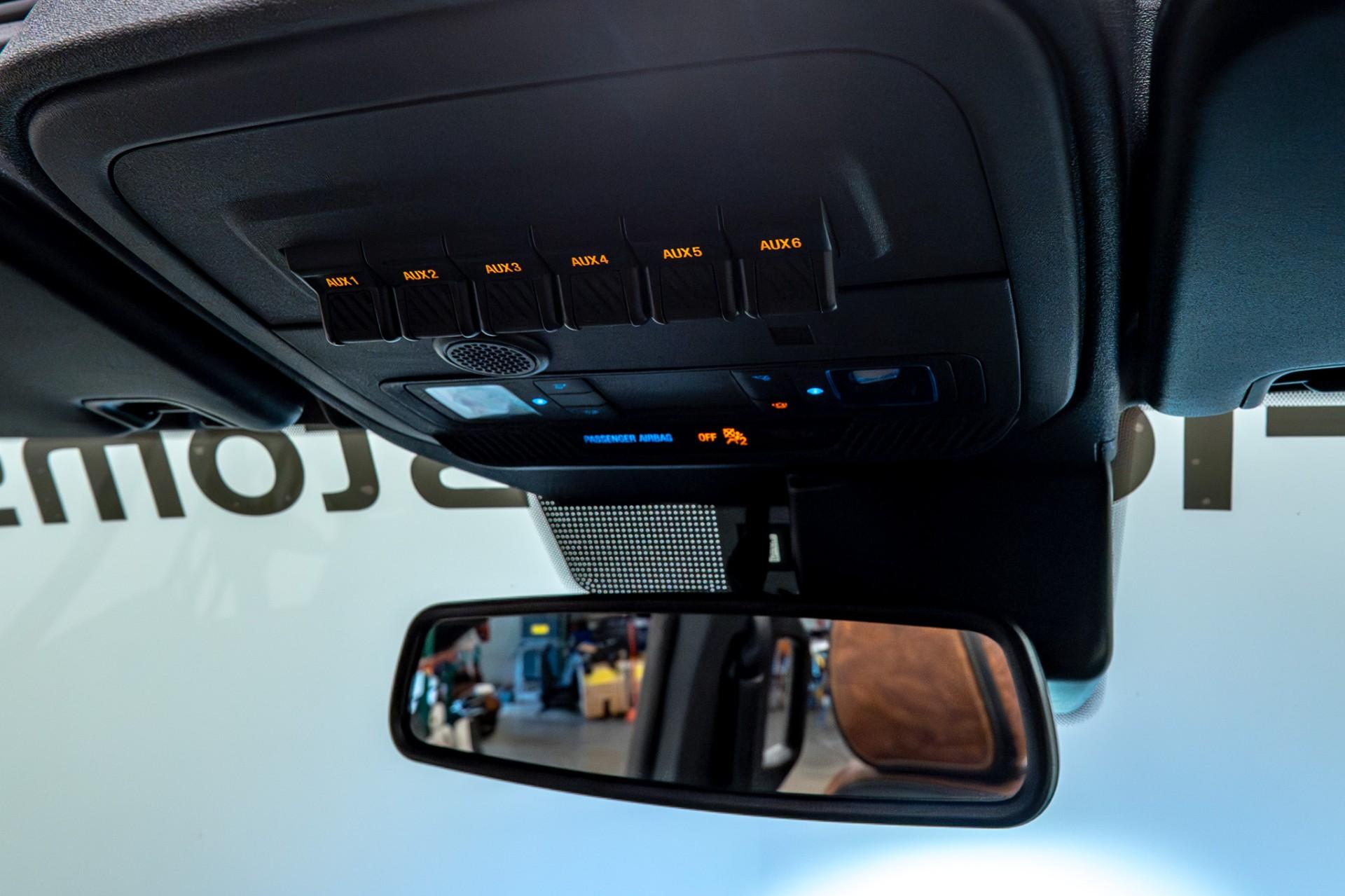 2024 FORD BRONCO in Baby Blue, photo 21 of 60