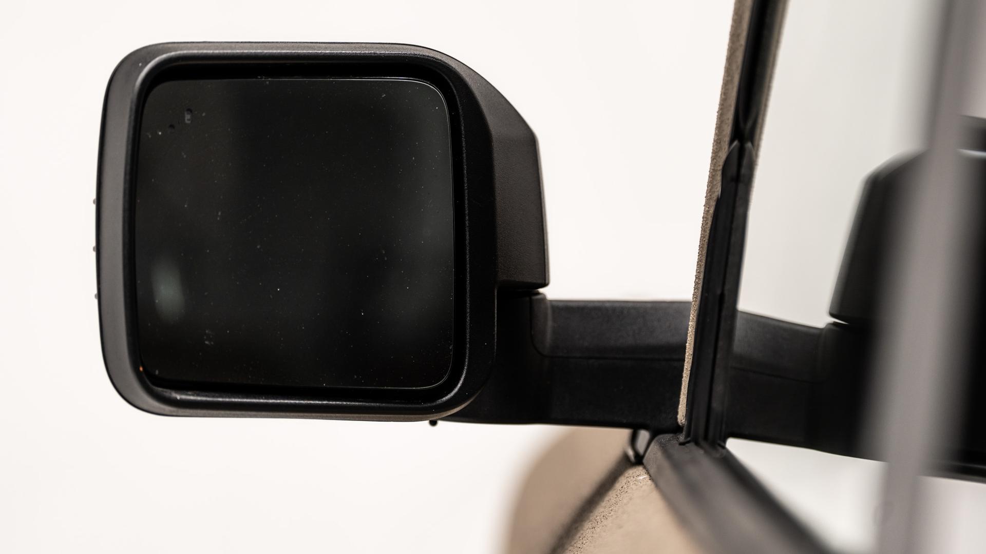2025 FORD BRONCO in Tan, photo 50 of 53