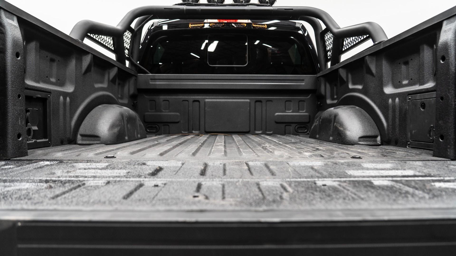 2024 FORD F-150 LARIAT in Black, photo 11 of 45