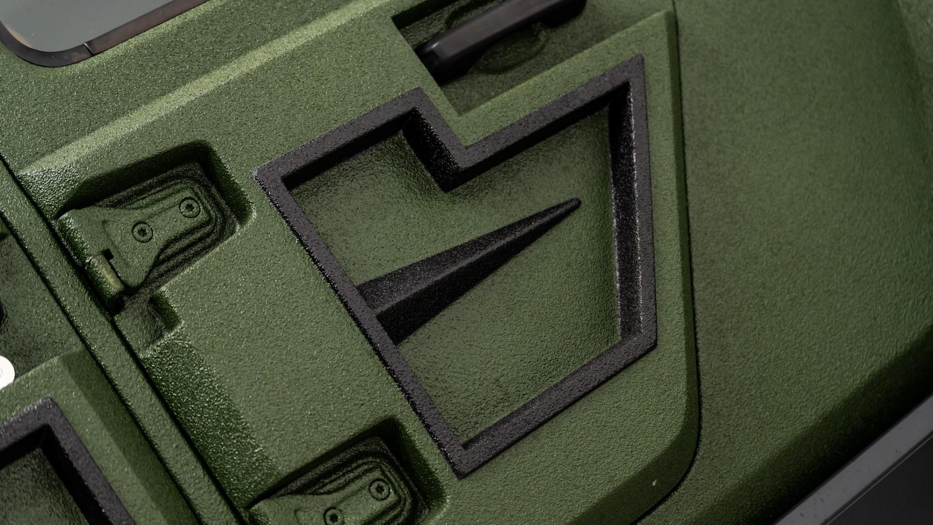 2026 APOCALYPSE HELLFIRE 6X6 in Green, photo 39 of 56