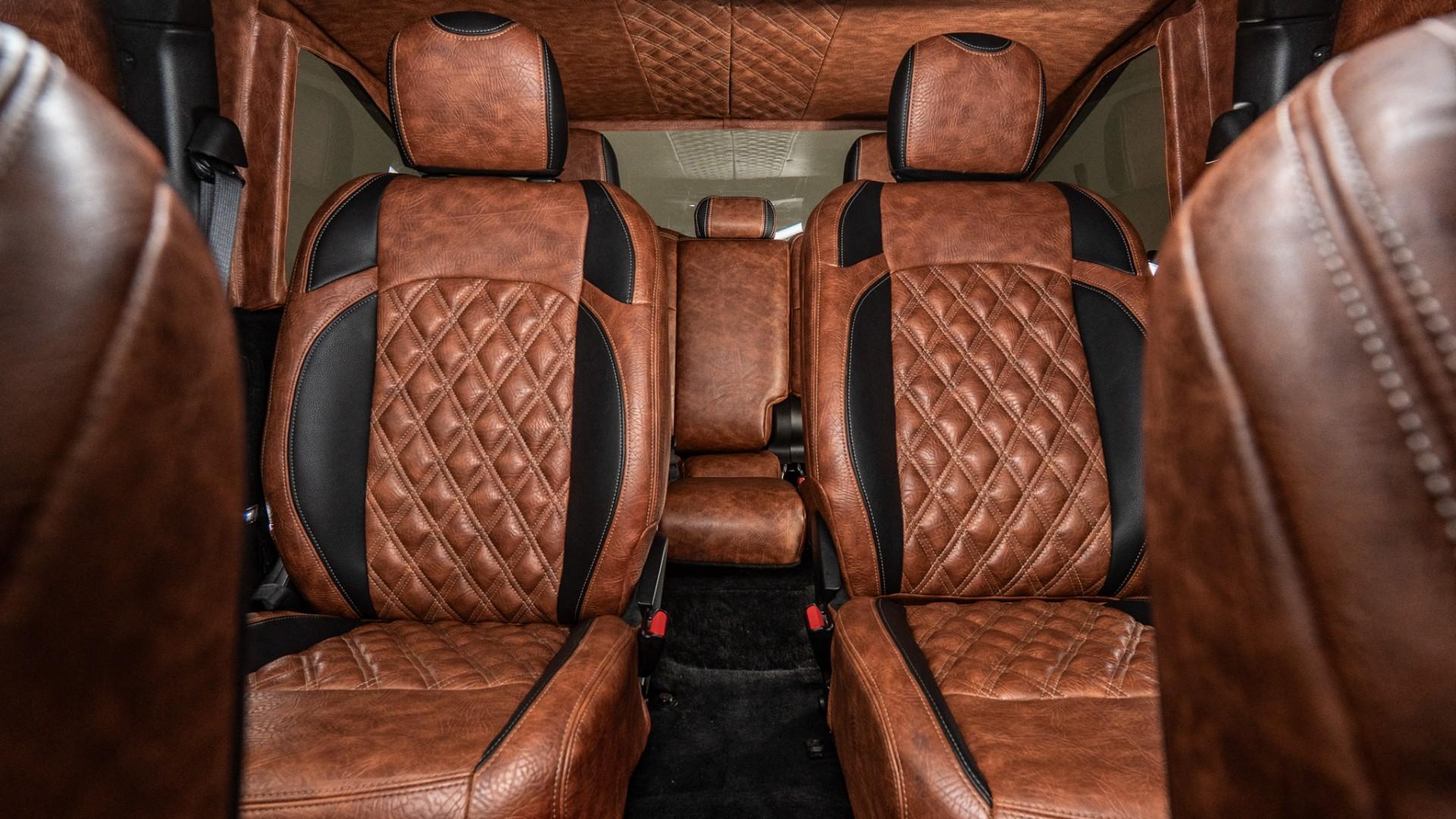 2026 APOCALYPSE HELLFIRE 6X6 in Tan, photo 46 of 60