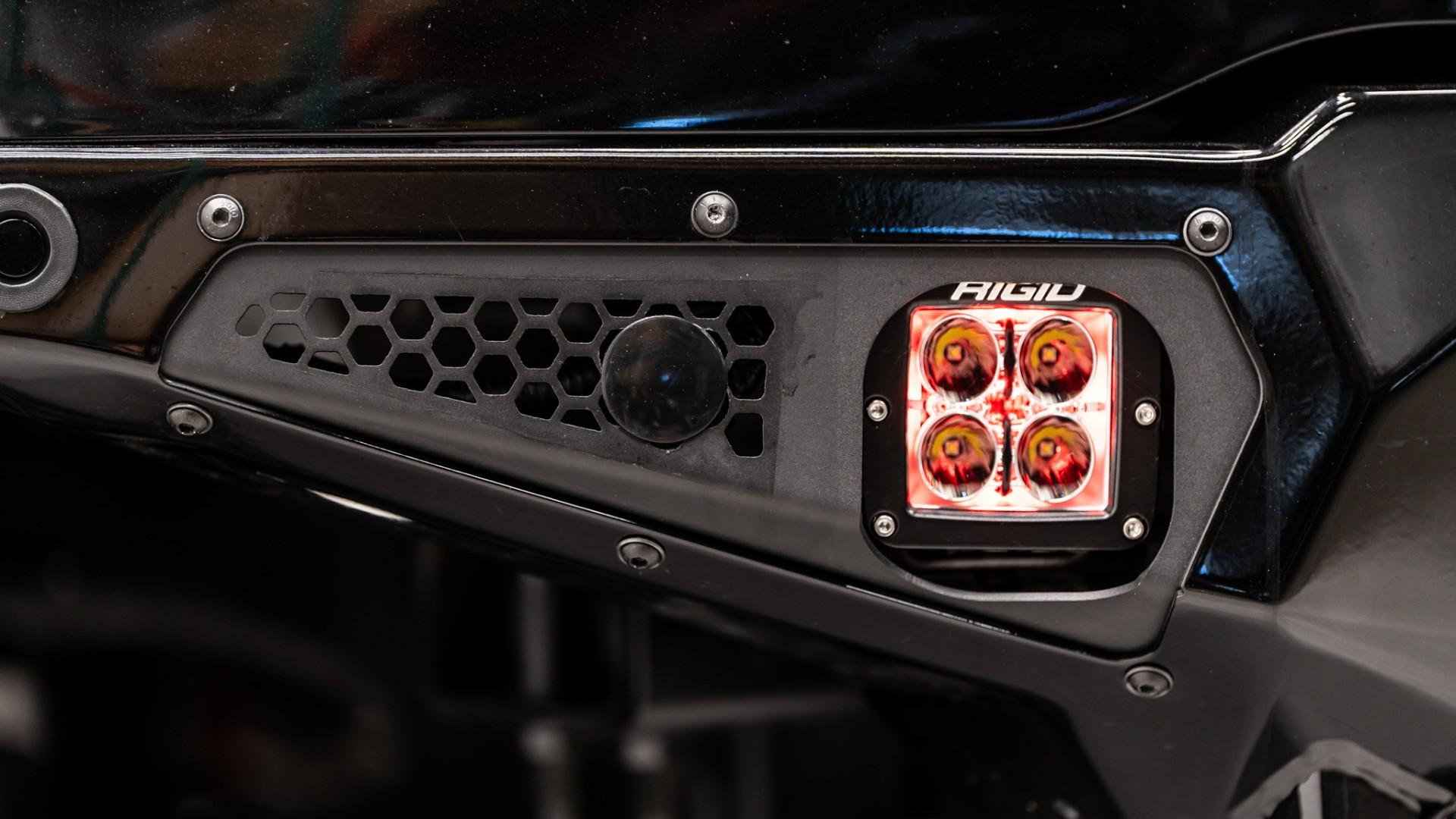 2025 FORD F-150 LARIAT in Black, photo 15 of 53