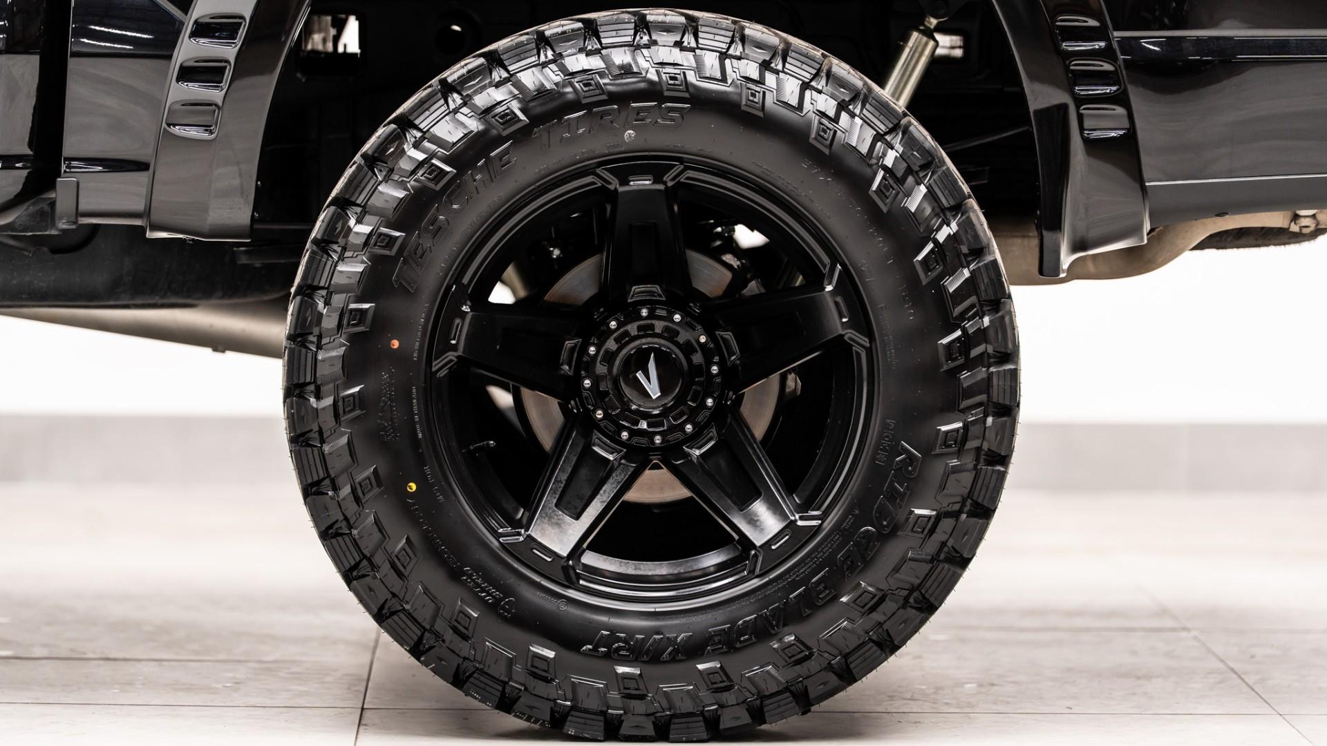 2025 FORD F-150 LARIAT in Black, photo 25 of 53