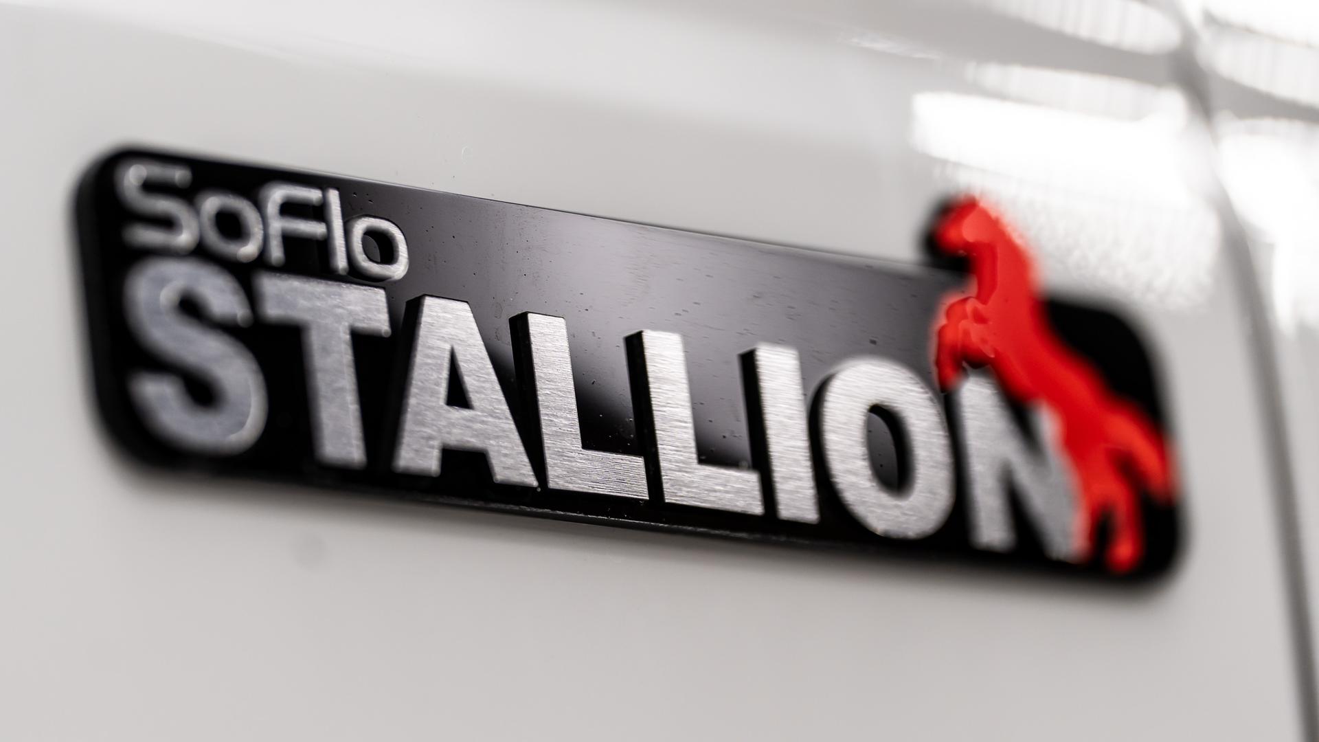2026 FORD BRONCO in Gray, photo 51 of 54