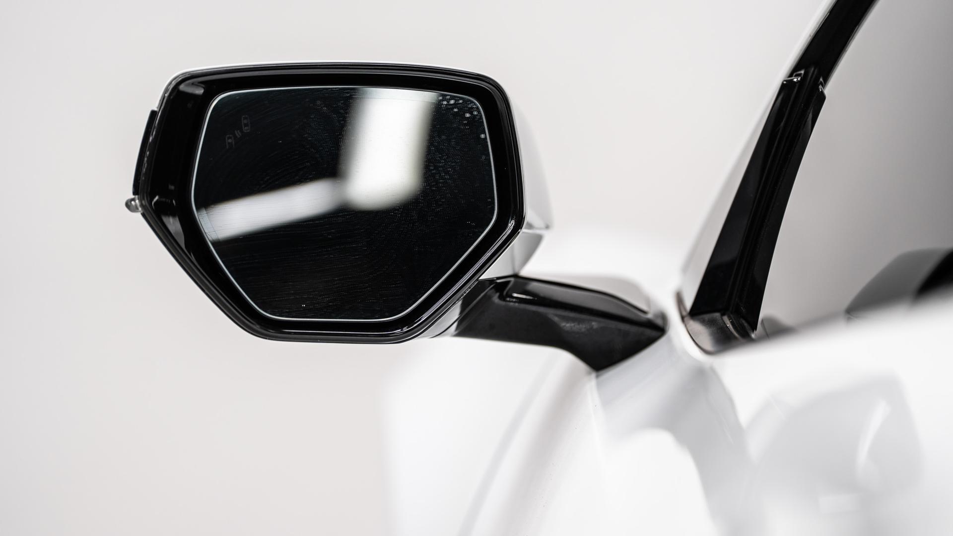 2020 CHEVROLET CORVETTE in ARCTIC WHITE, photo 44 of 49