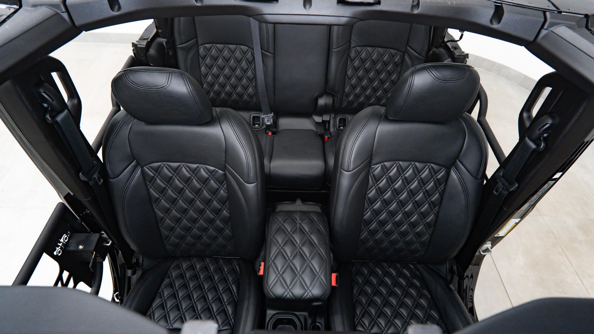 2026 JEEP GLADIATOR 4X4 in Black, photo 30 of 60