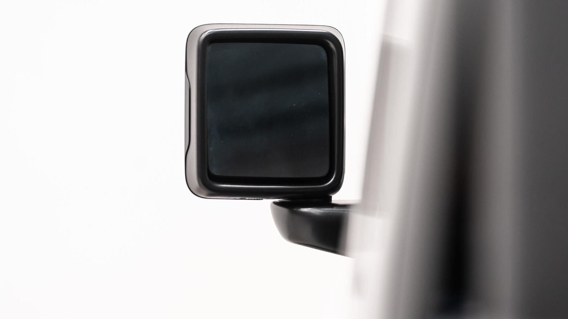 2026 JEEP GLADIATOR 4X4 in Black, photo 50 of 60