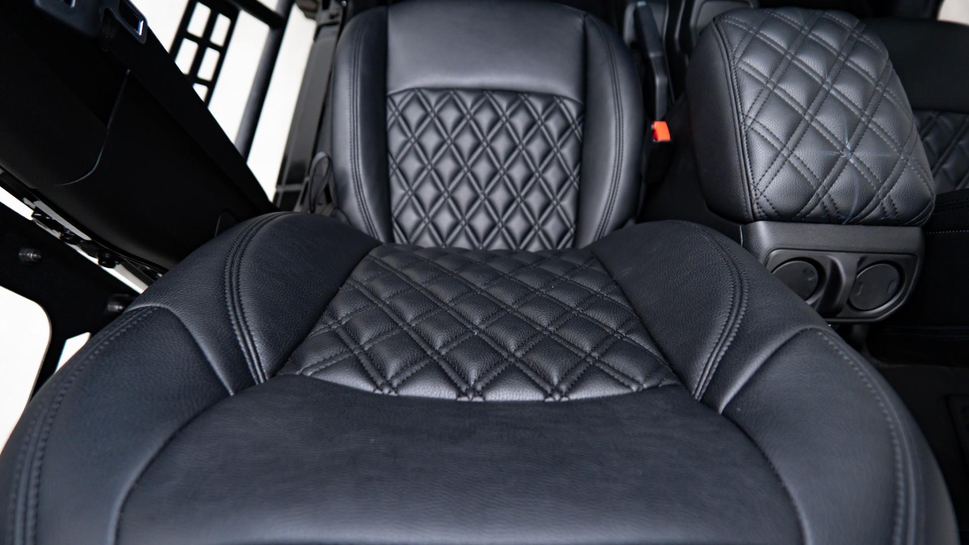 2026 JEEP GLADIATOR 4X4 in Black, photo 60 of 60