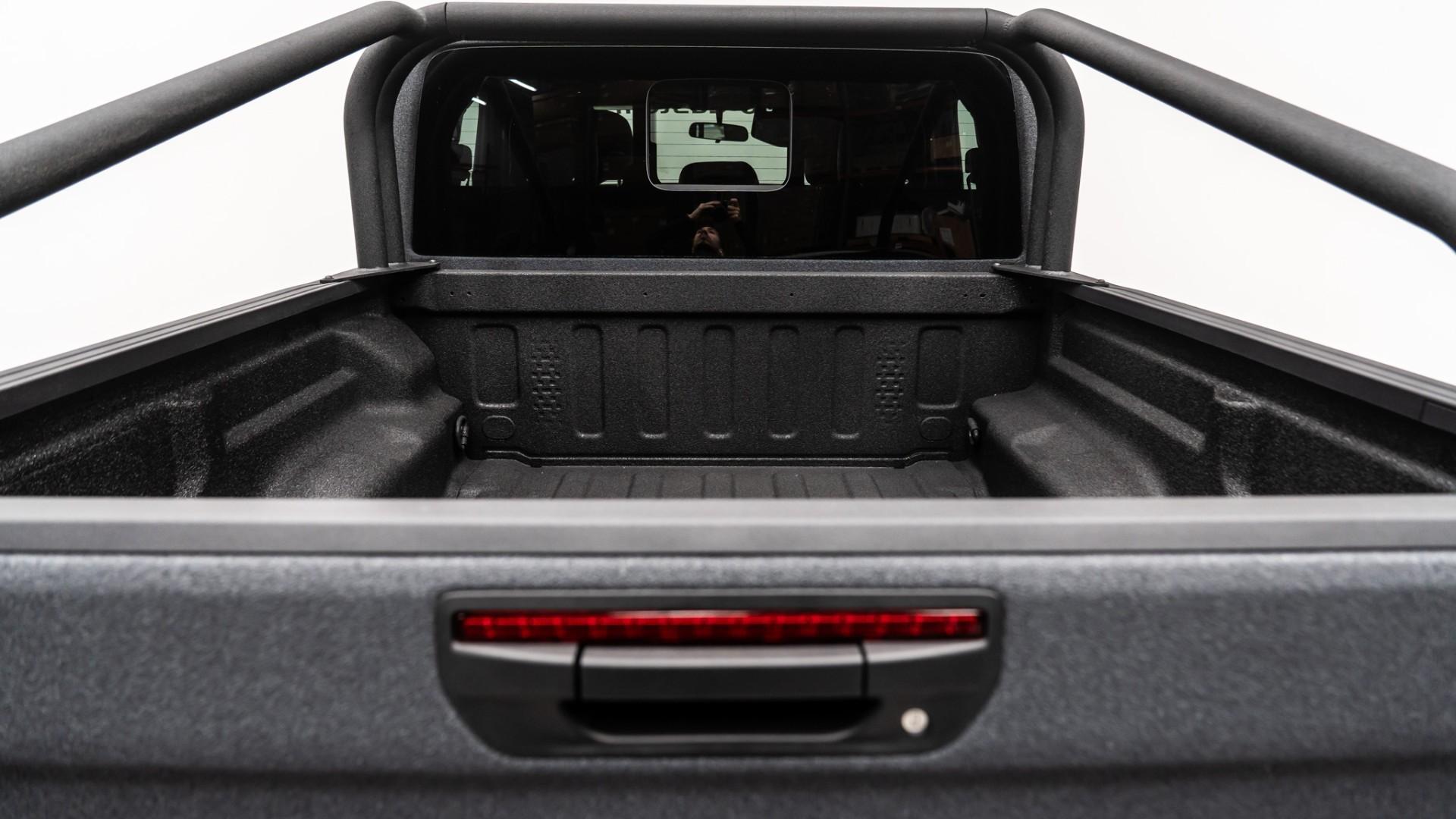 2026 JEEP GLADIATOR in Gray, photo 41 of 50