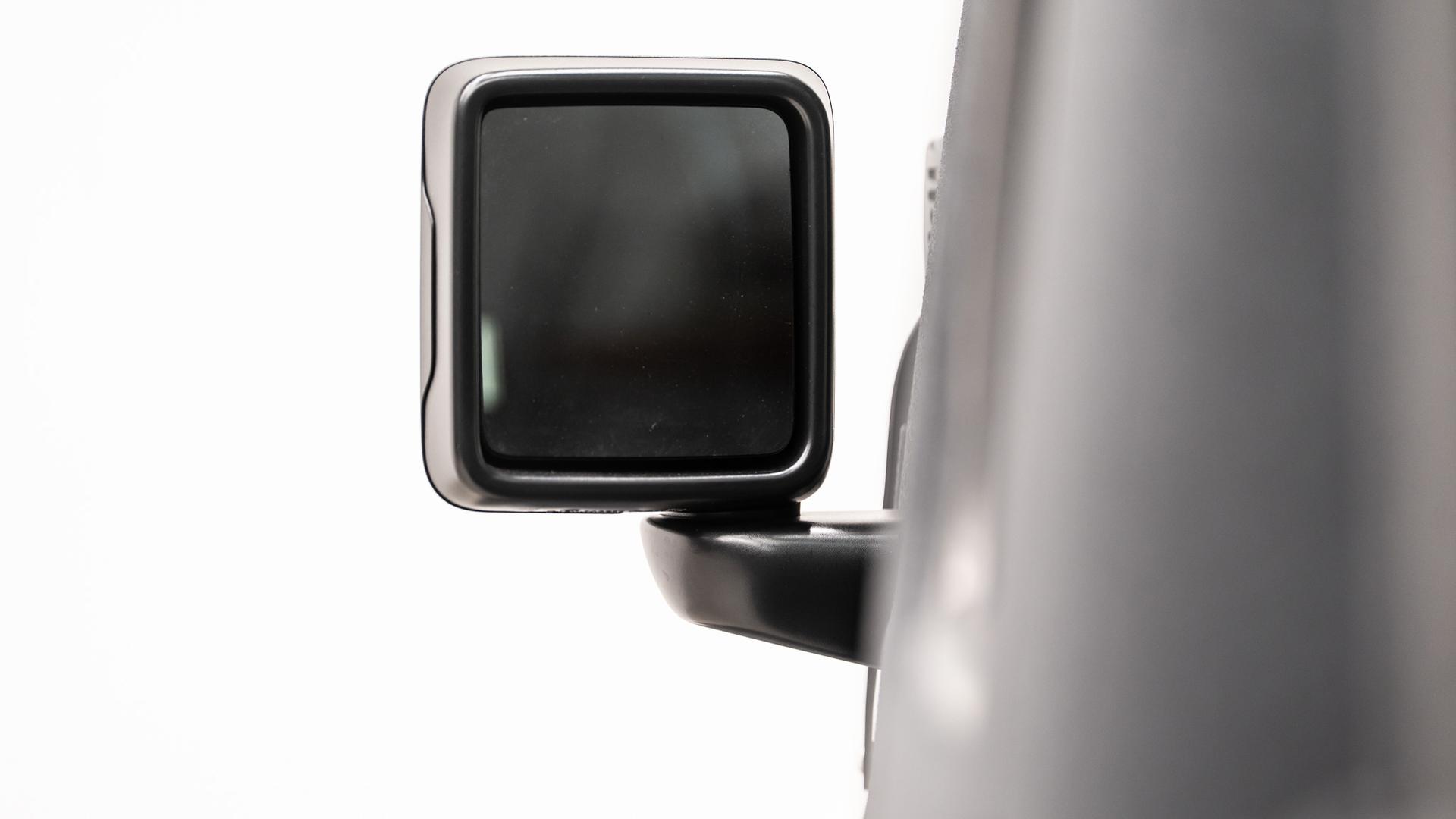 2026 JEEP GLADIATOR in Gray, photo 42 of 50