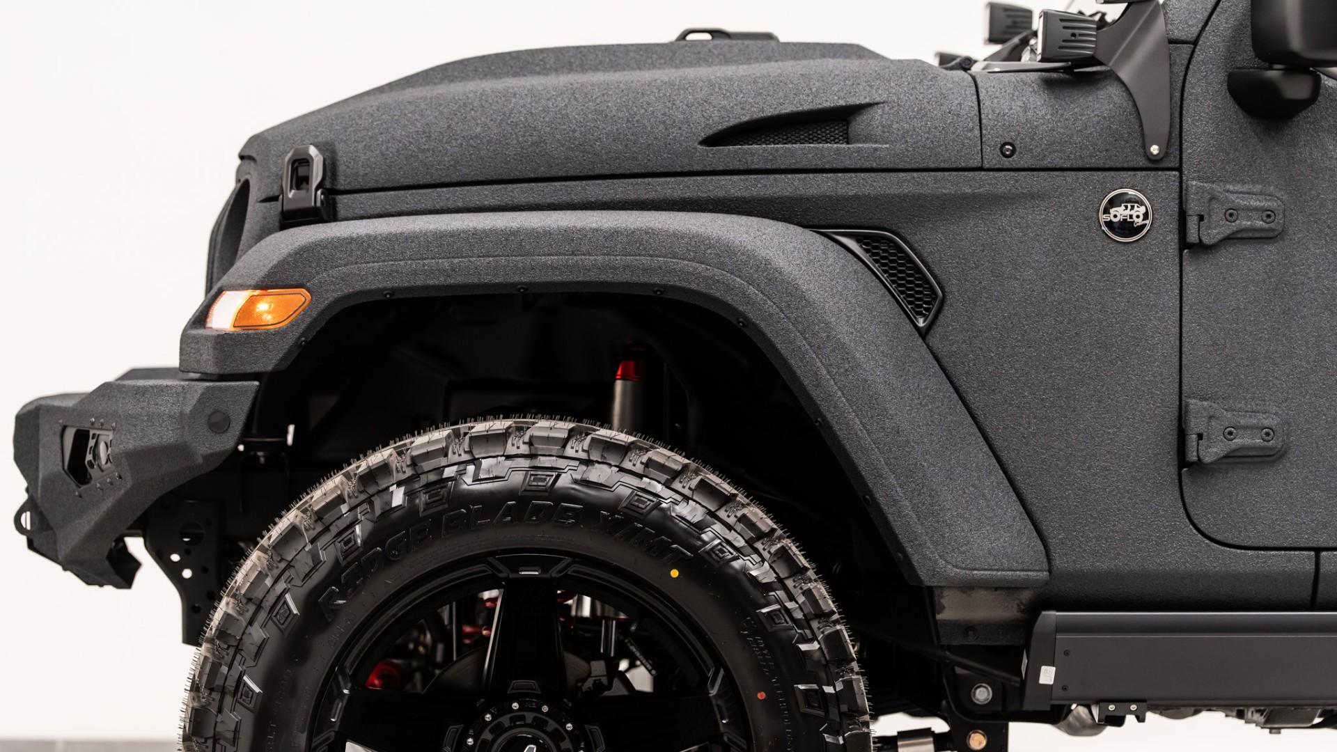 2026 JEEP GLADIATOR in Gray, photo 49 of 50