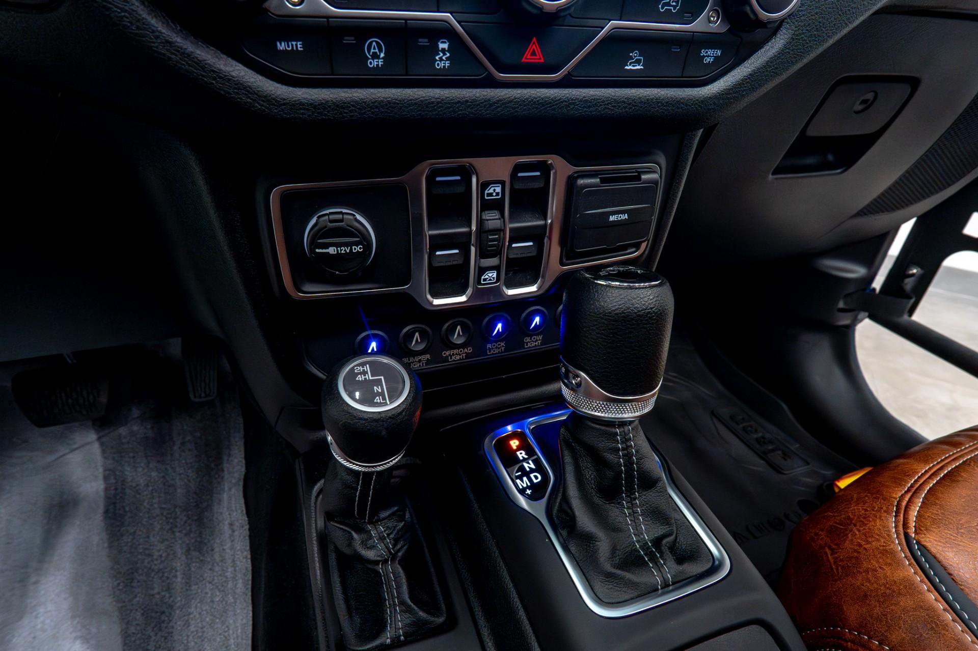 2026 JEEP WRANGLER in Blue, photo 37 of 60