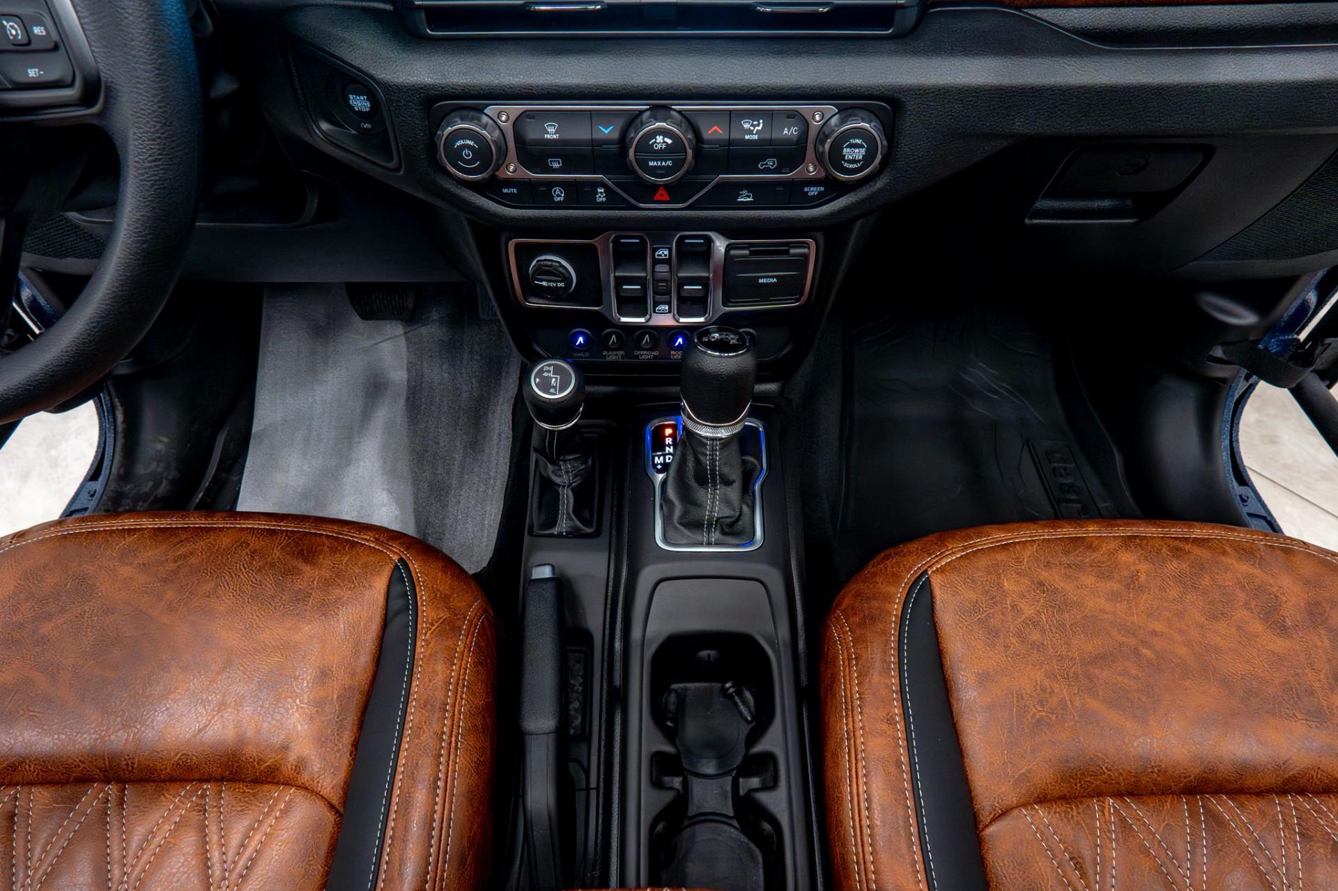 2026 JEEP WRANGLER in Blue, photo 38 of 60