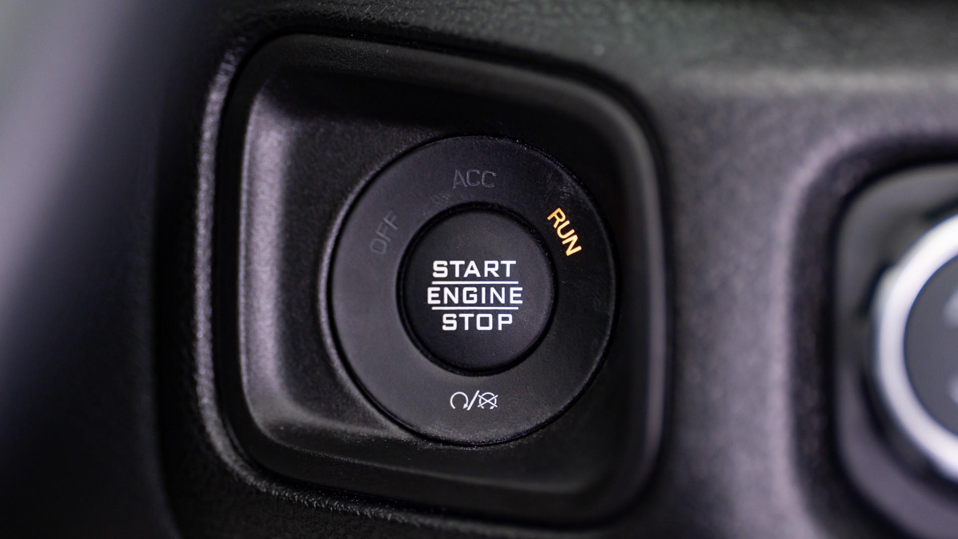 2026 JEEP WRANGLER in Gray, photo 21 of 48