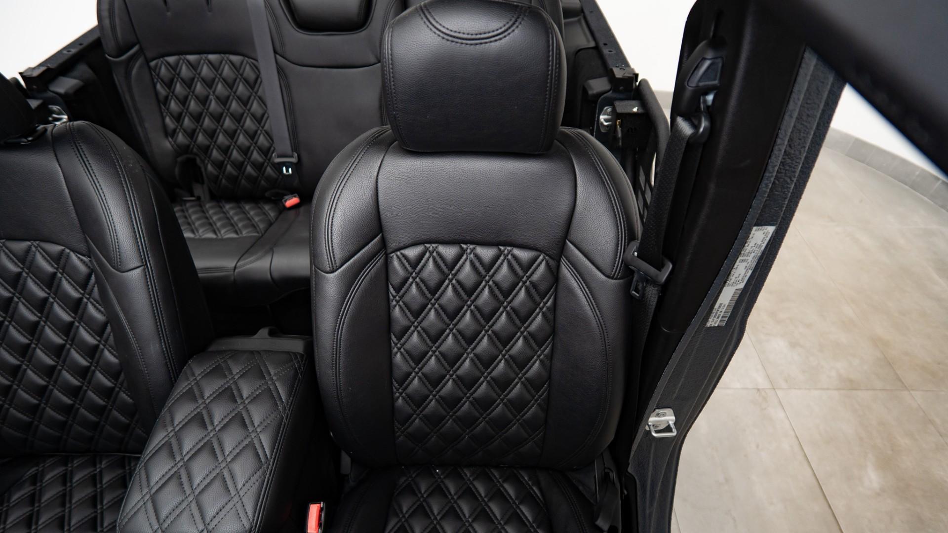 2026 JEEP WRANGLER in Gray, photo 30 of 48