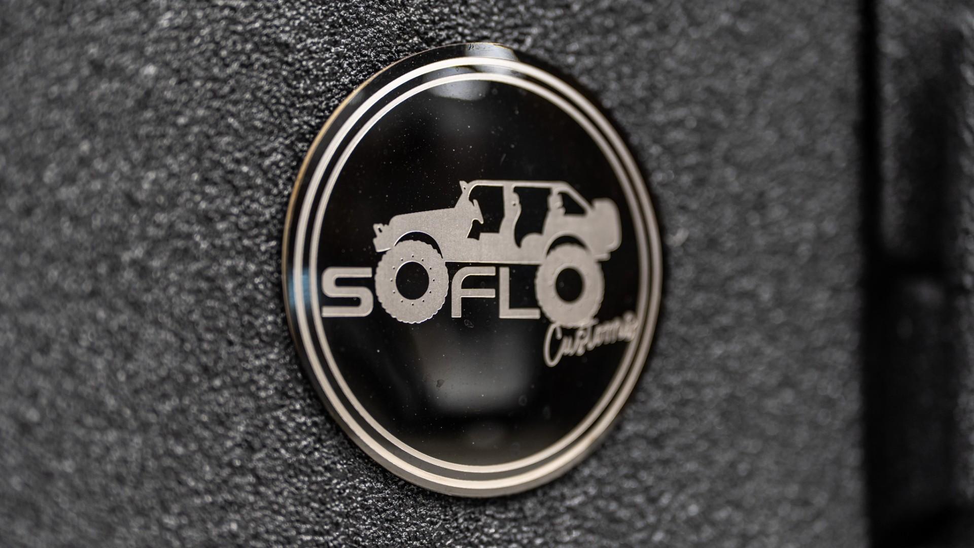 2026 JEEP WRANGLER in Gray, photo 46 of 48
