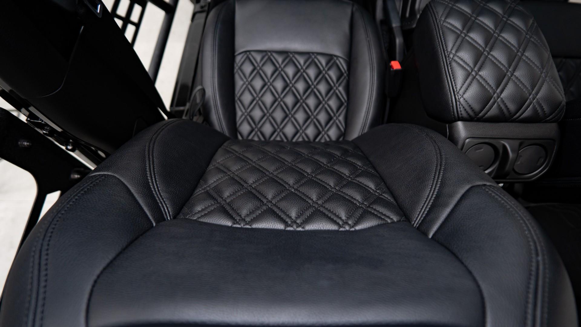 2026 JEEP WRANGLER in Black, photo 25 of 55