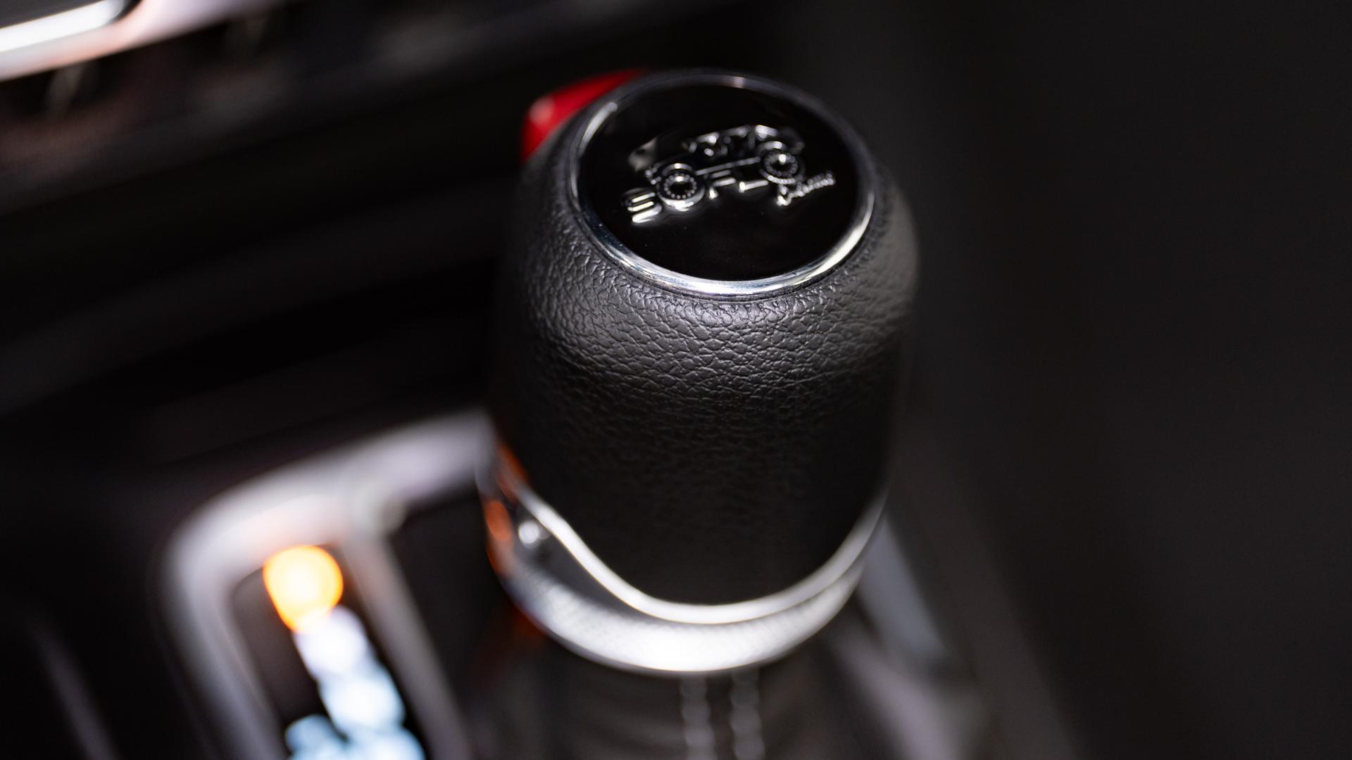 2026 JEEP WRANGLER in Black, photo 32 of 55