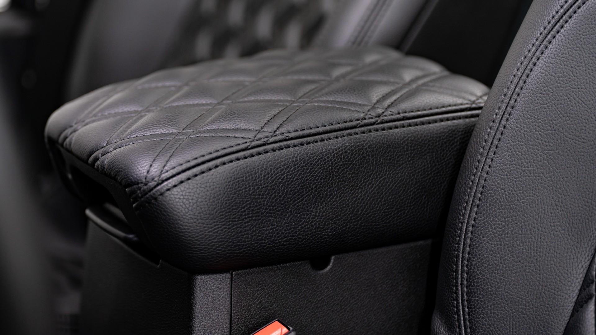 2026 JEEP WRANGLER in Black, photo 34 of 55
