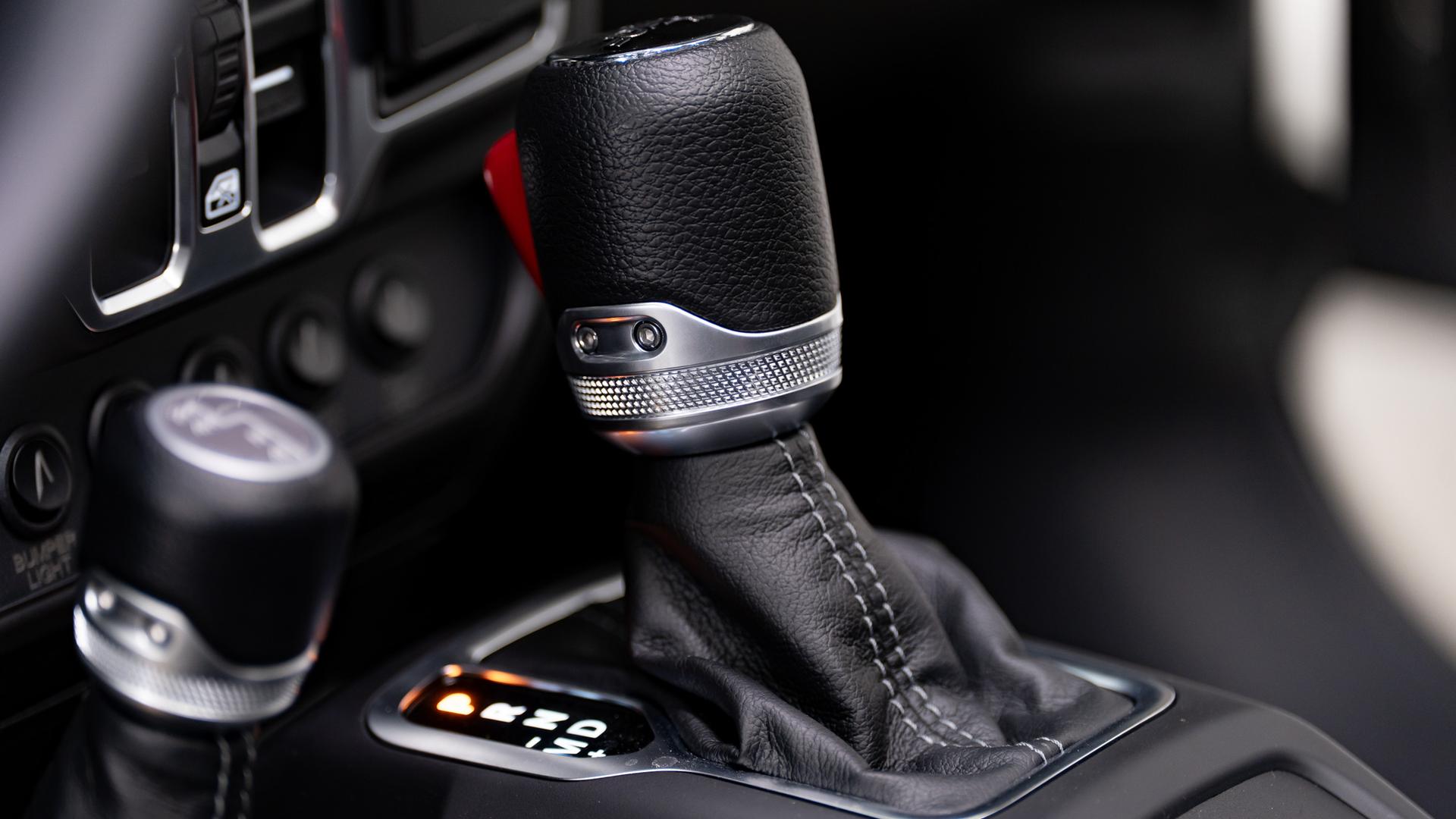 2026 JEEP WRANGLER in Black, photo 35 of 55