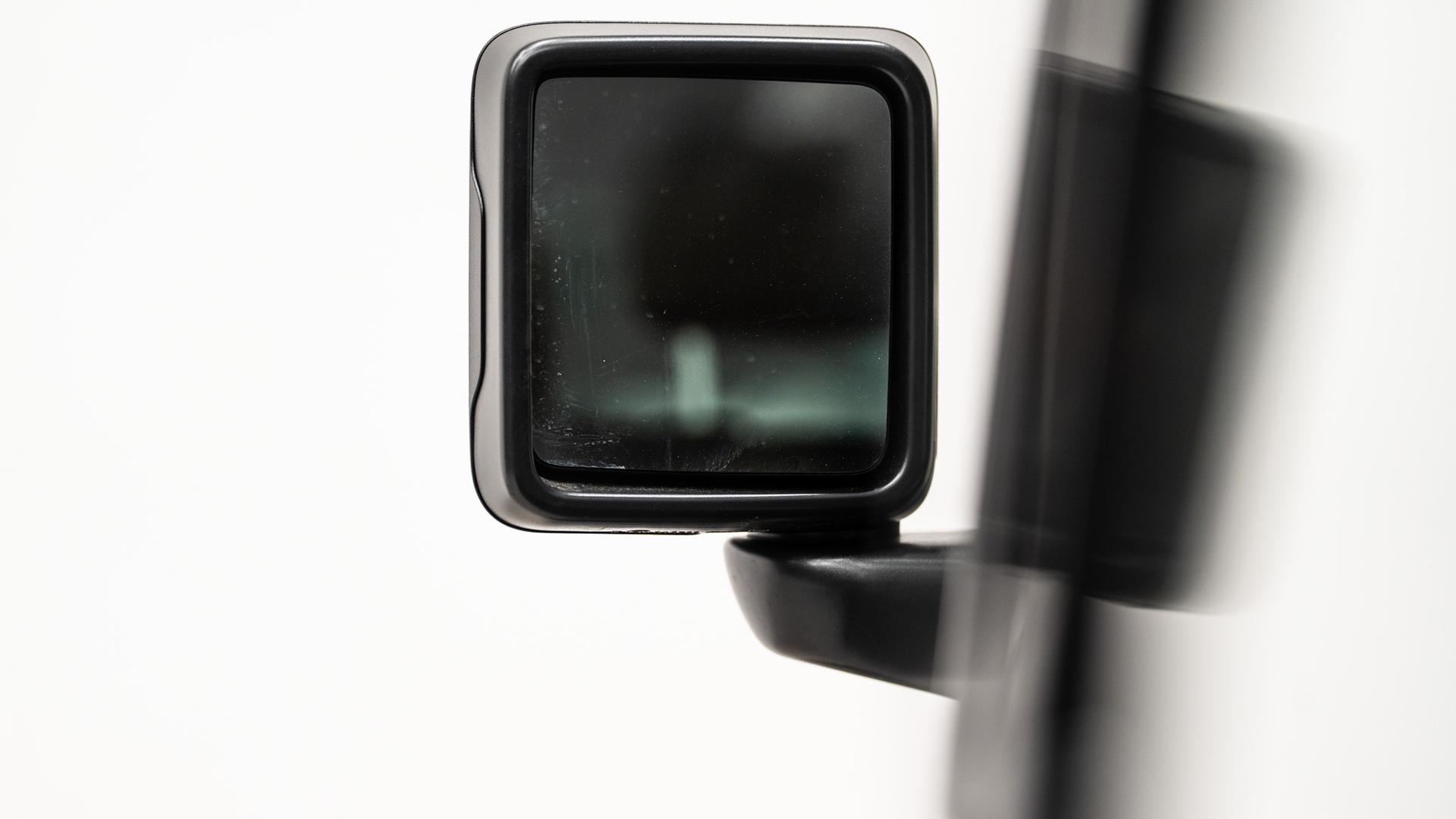 2026 JEEP WRANGLER in Black, photo 48 of 55