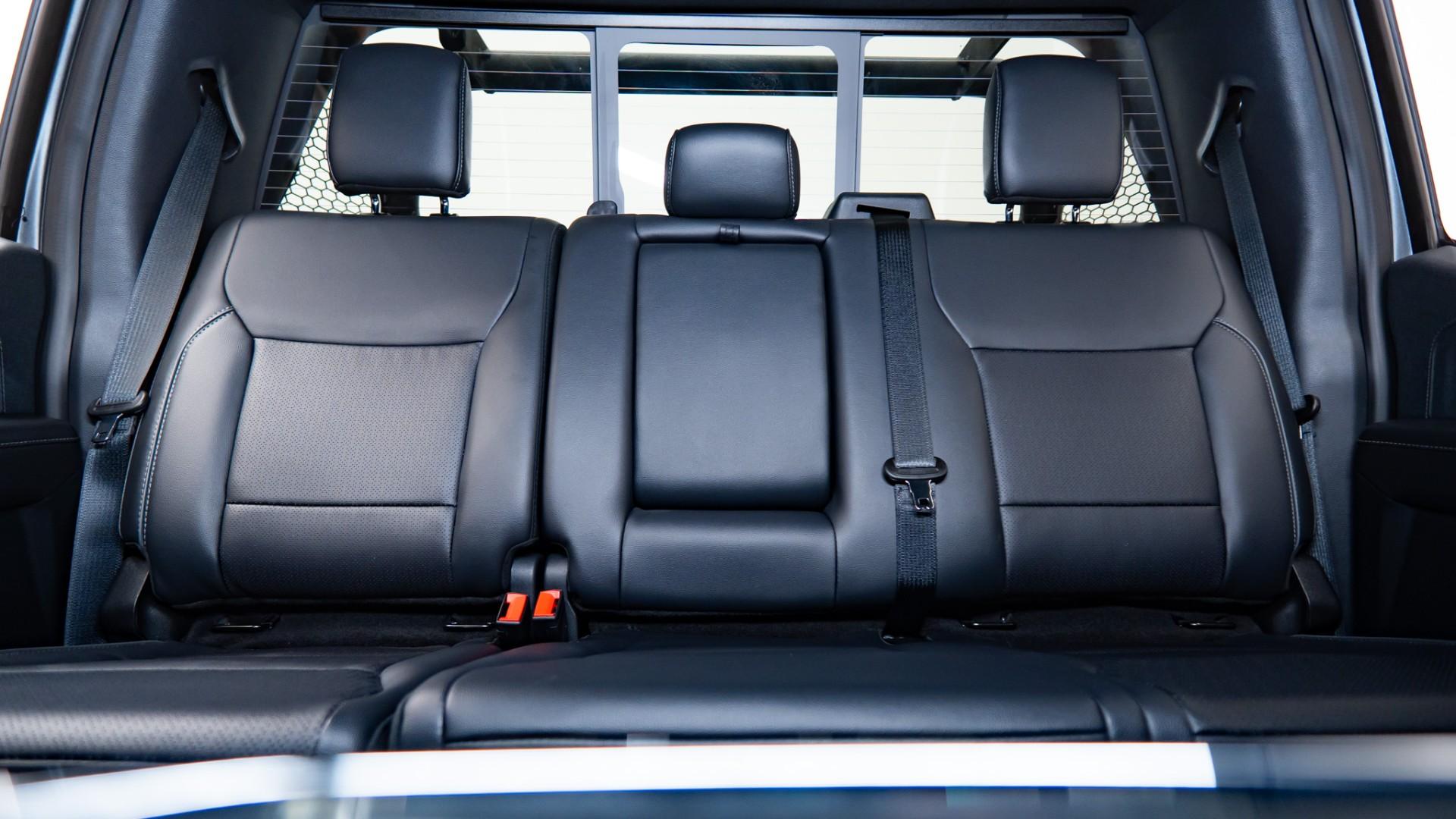 2025 FORD F-150 4X4 LARIAT in Gray, photo 33 of 52