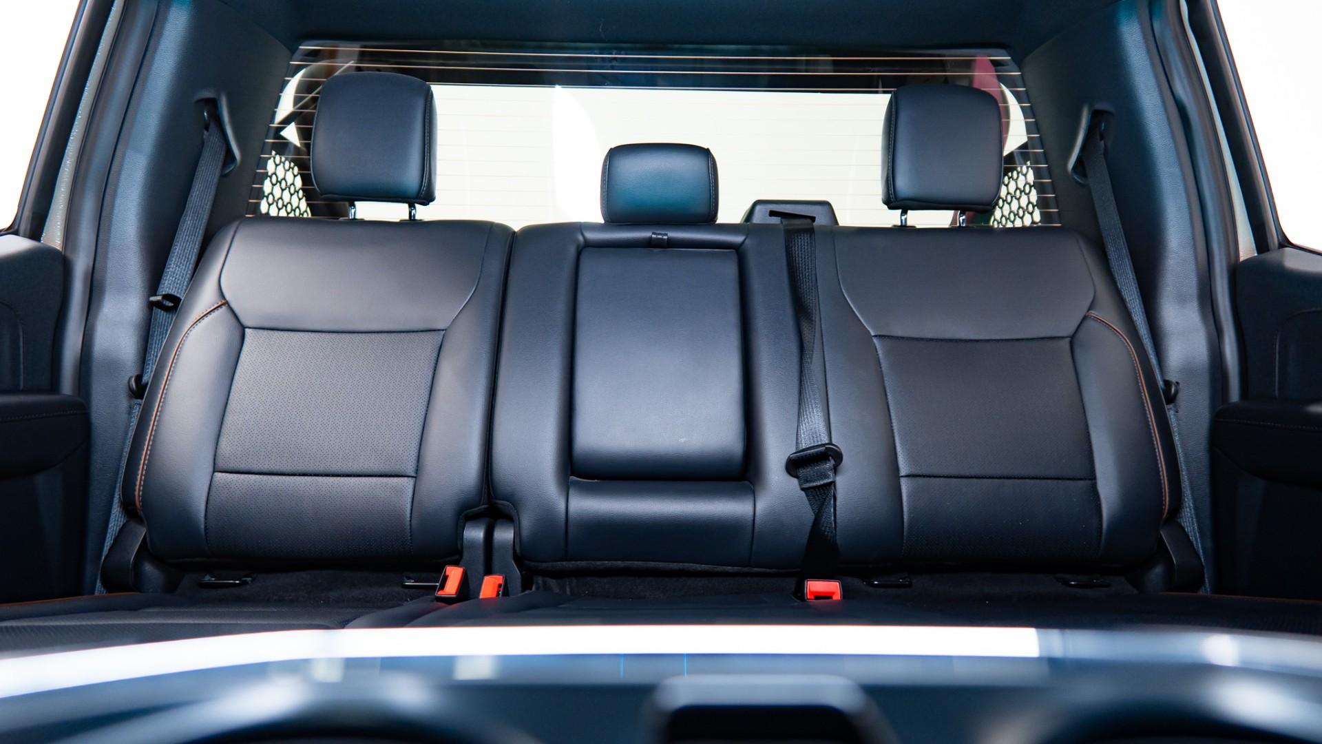 2025 FORD F-150 LARIAT in Tan, photo 31 of 51