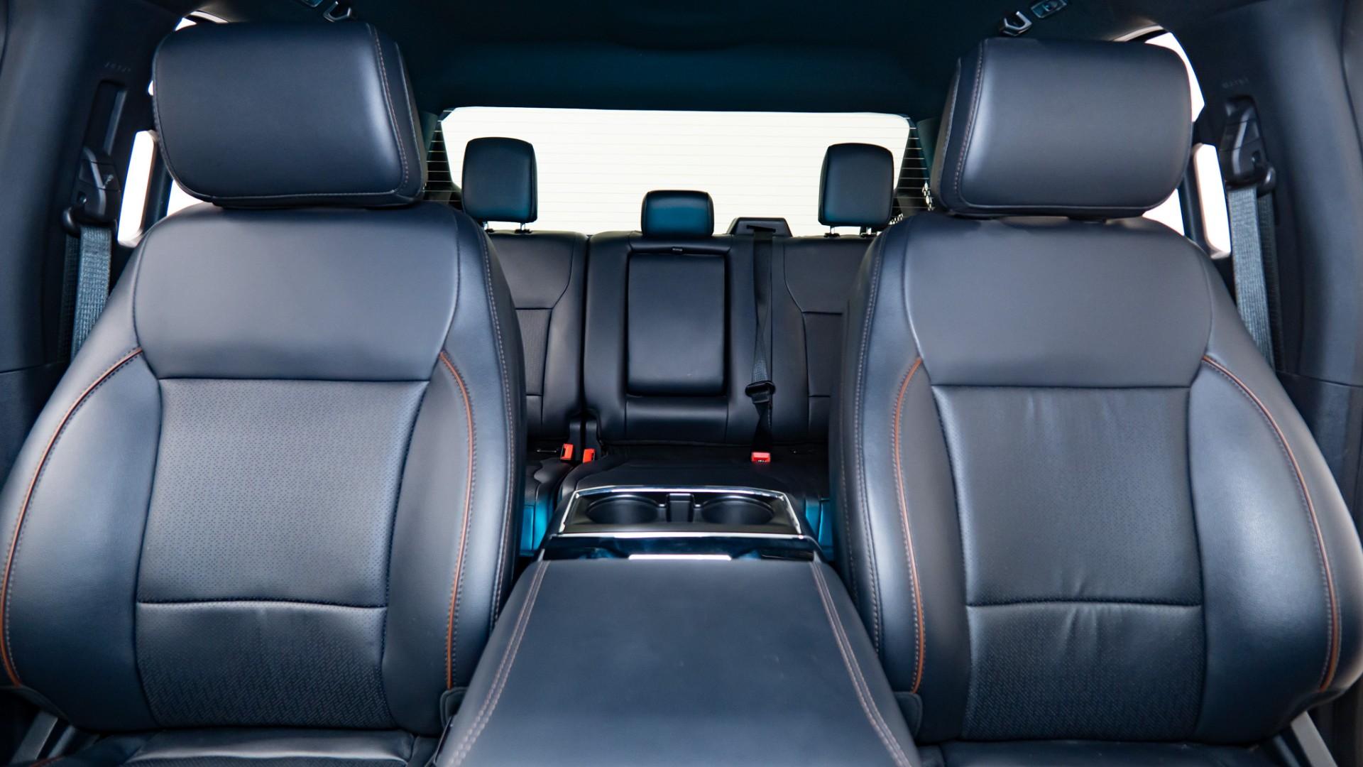 2025 FORD F-150 LARIAT in Tan, photo 3 of 51