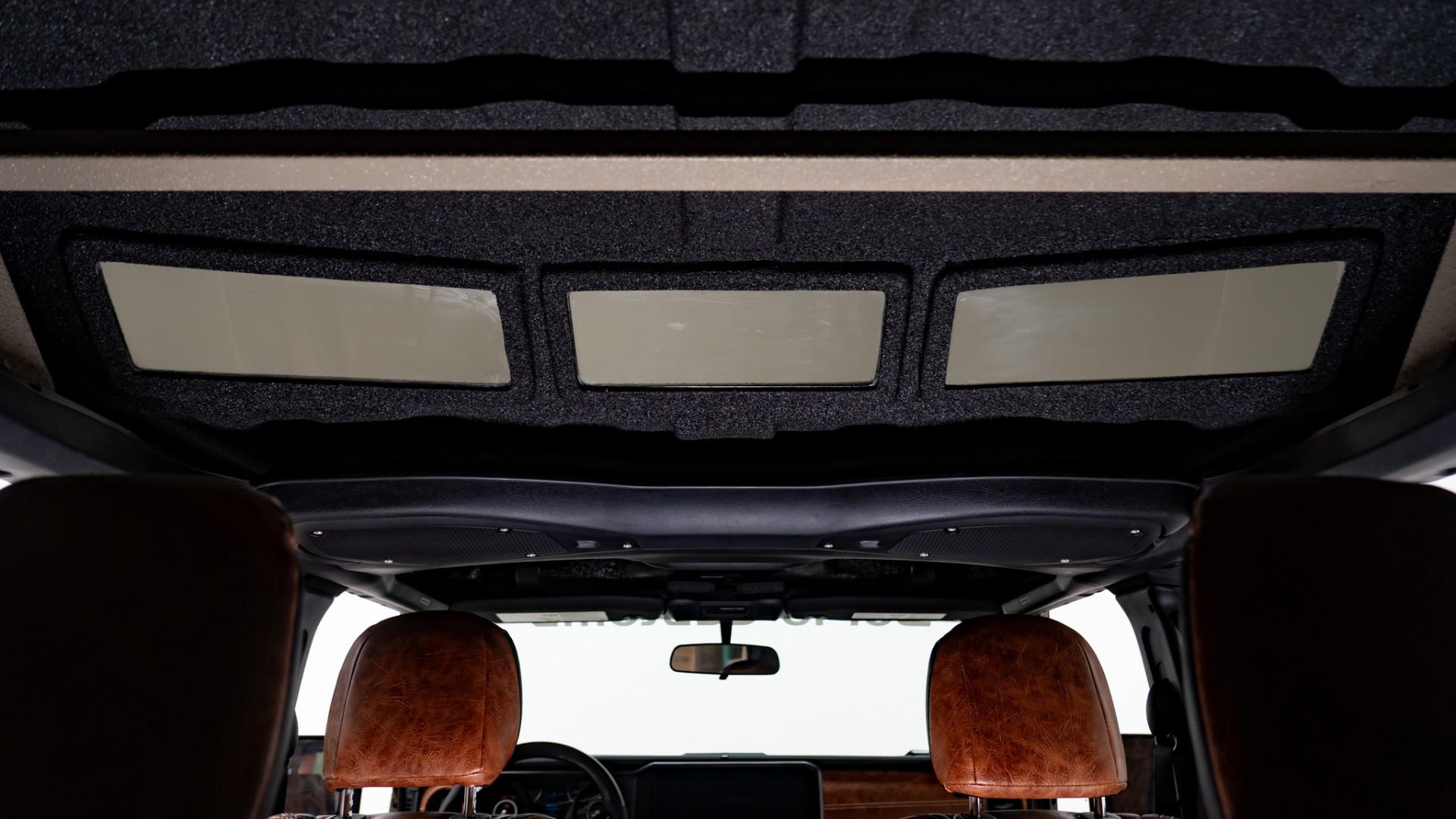 2026 JEEP WRANGLER 4X4 in Tan, photo 53 of 60