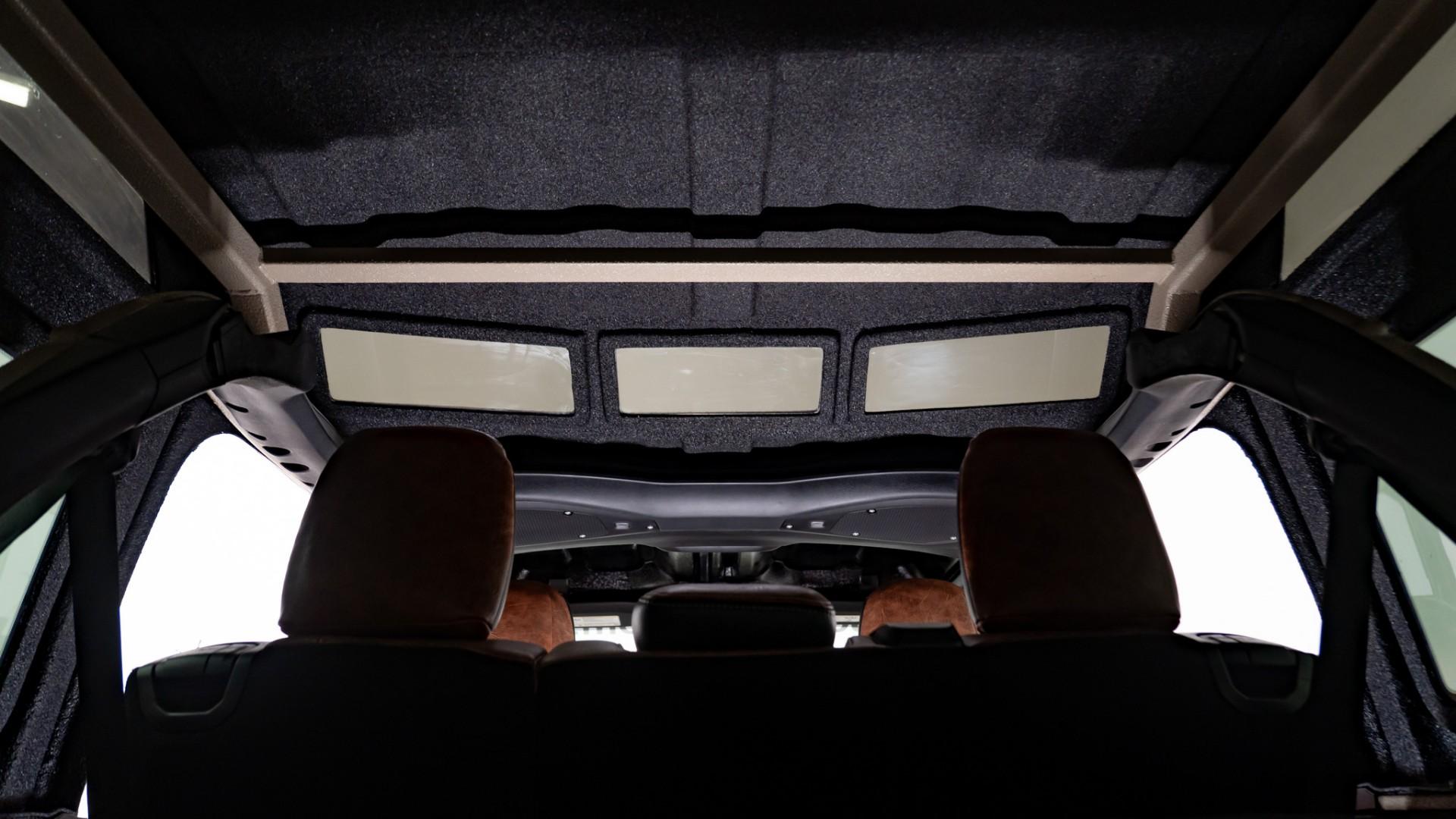 2026 JEEP WRANGLER 4X4 in Tan, photo 52 of 60