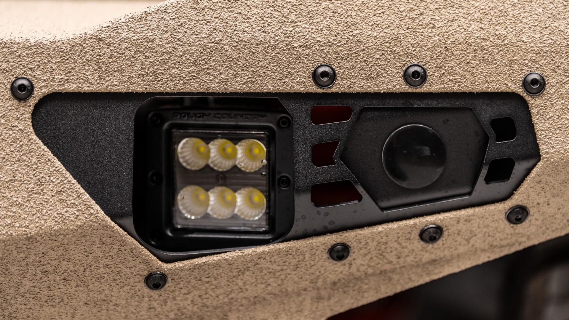 2026 JEEP WRANGLER 4X4 in Tan, photo 37 of 60