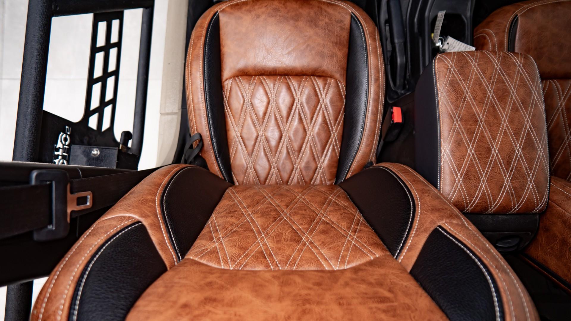 2026 JEEP WRANGLER 4X4 in Tan, photo 44 of 60