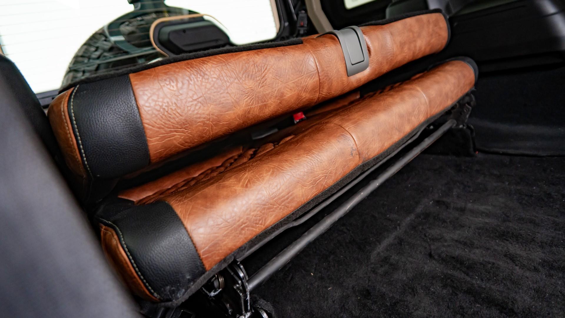 2026 JEEP WRANGLER 4X4 in Tan, photo 50 of 60