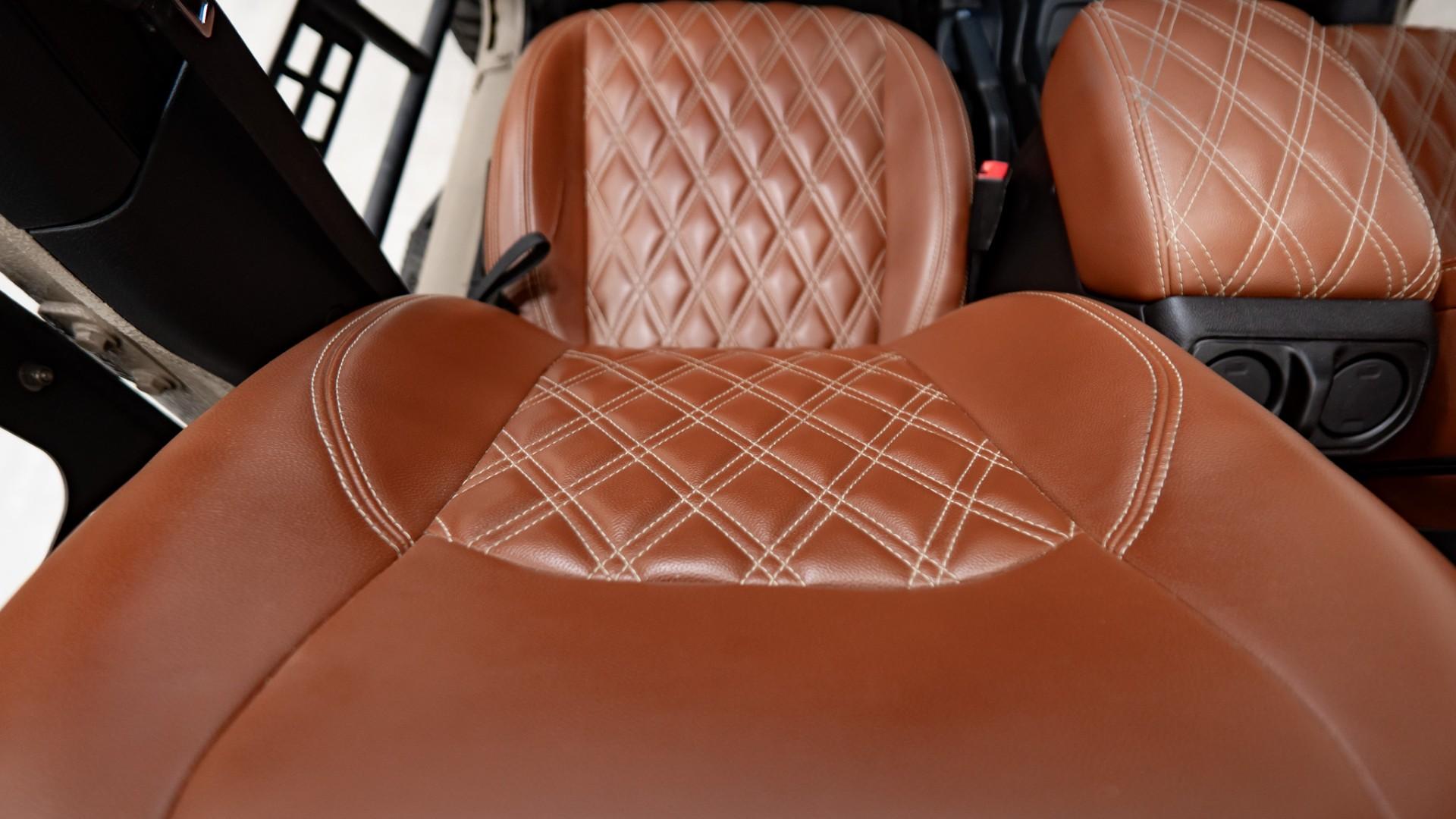2020 JEEP GLADIATOR in Tan, photo 20 of 51