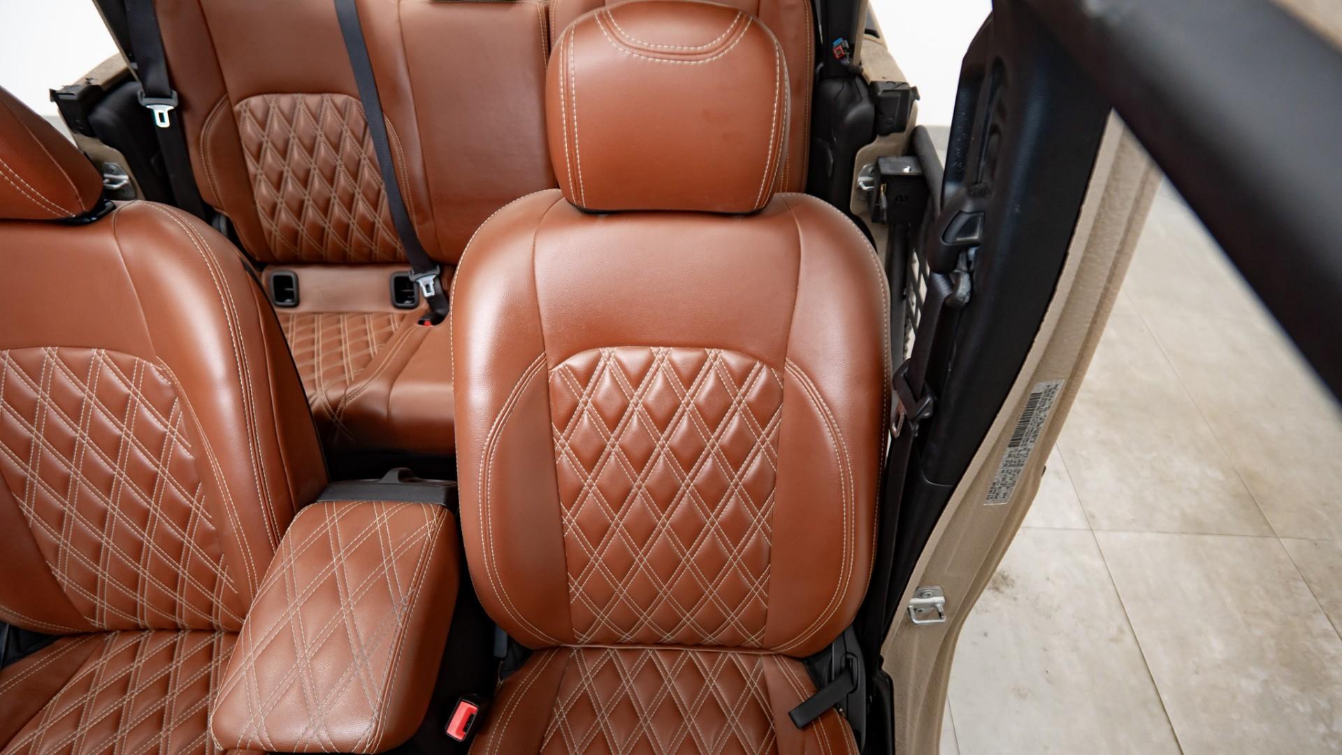 2020 JEEP GLADIATOR in Tan, photo 29 of 51