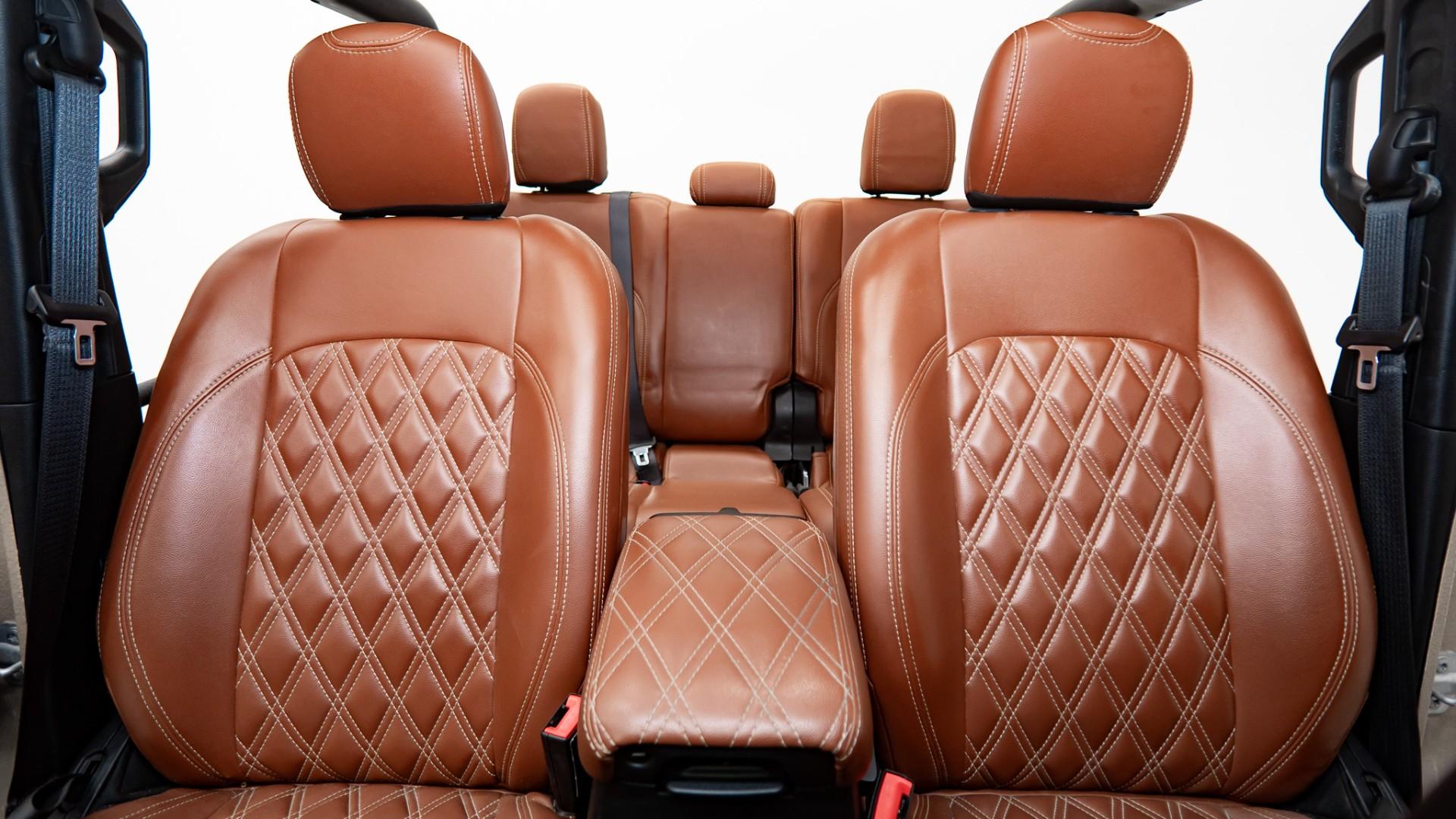 2020 JEEP GLADIATOR in Tan, photo 3 of 51